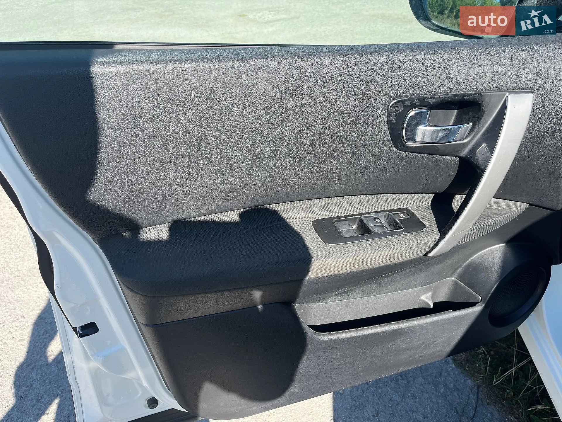 2012 Nissan Qashqai - мініатюра 18