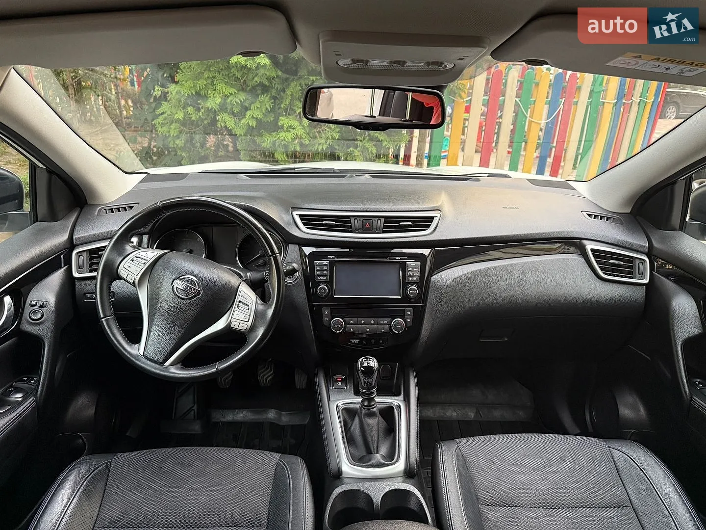 2016 Nissan Qashqai - мініатюра 18