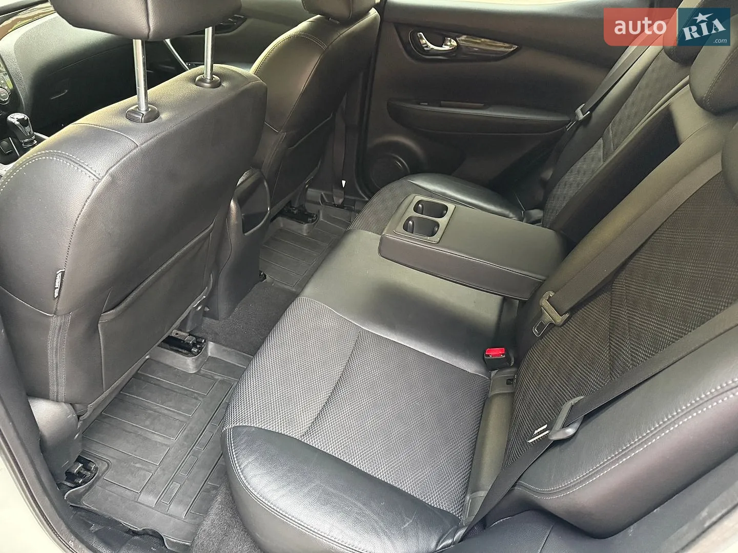 2016 Nissan Qashqai - мініатюра 26