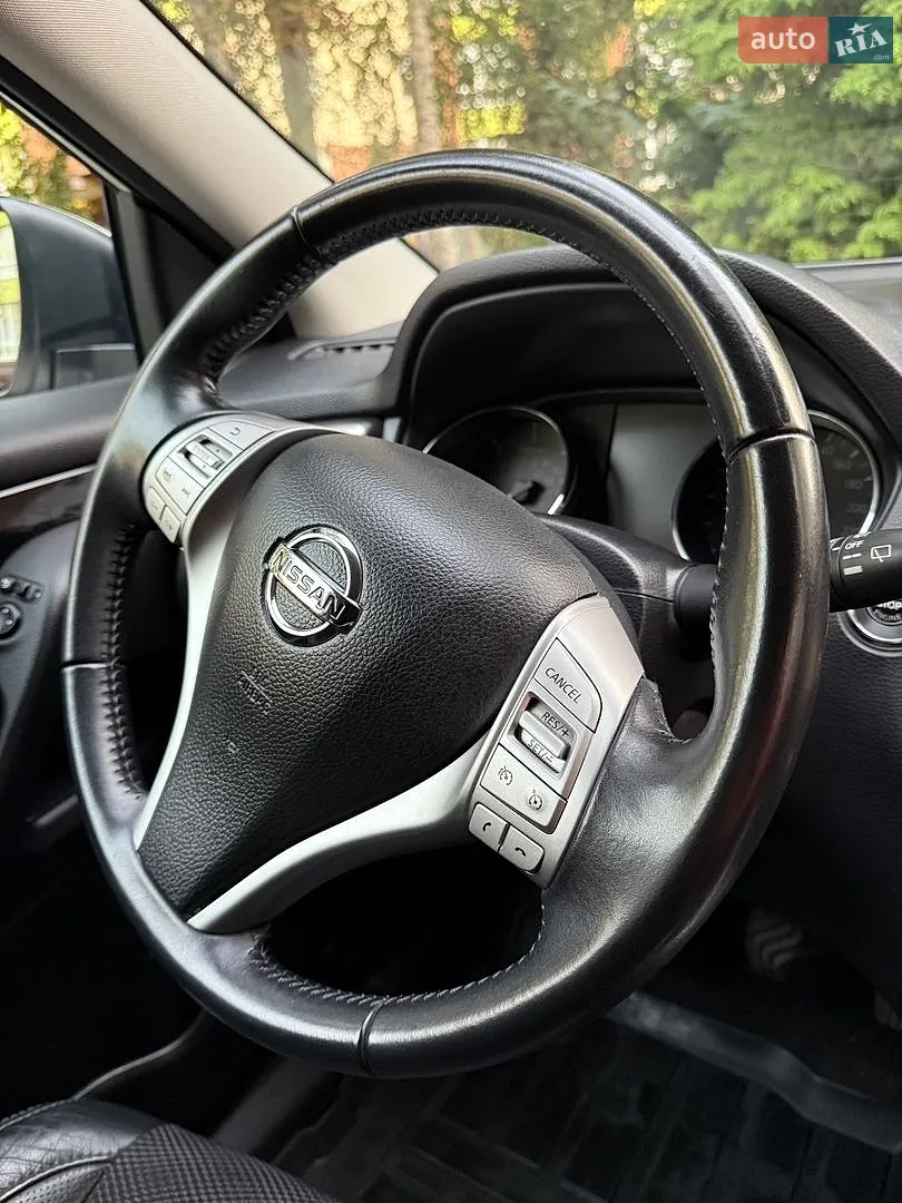 2016 Nissan Qashqai - мініатюра 31