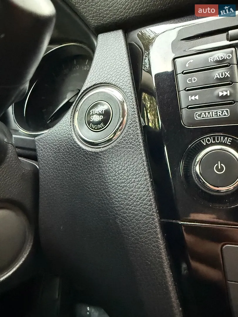 2016 Nissan Qashqai - мініатюра 34