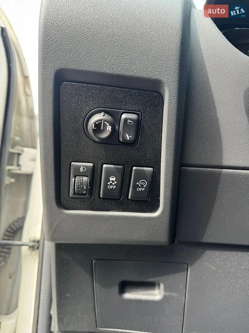 2013 Nissan Qashqai - мініатюра 14