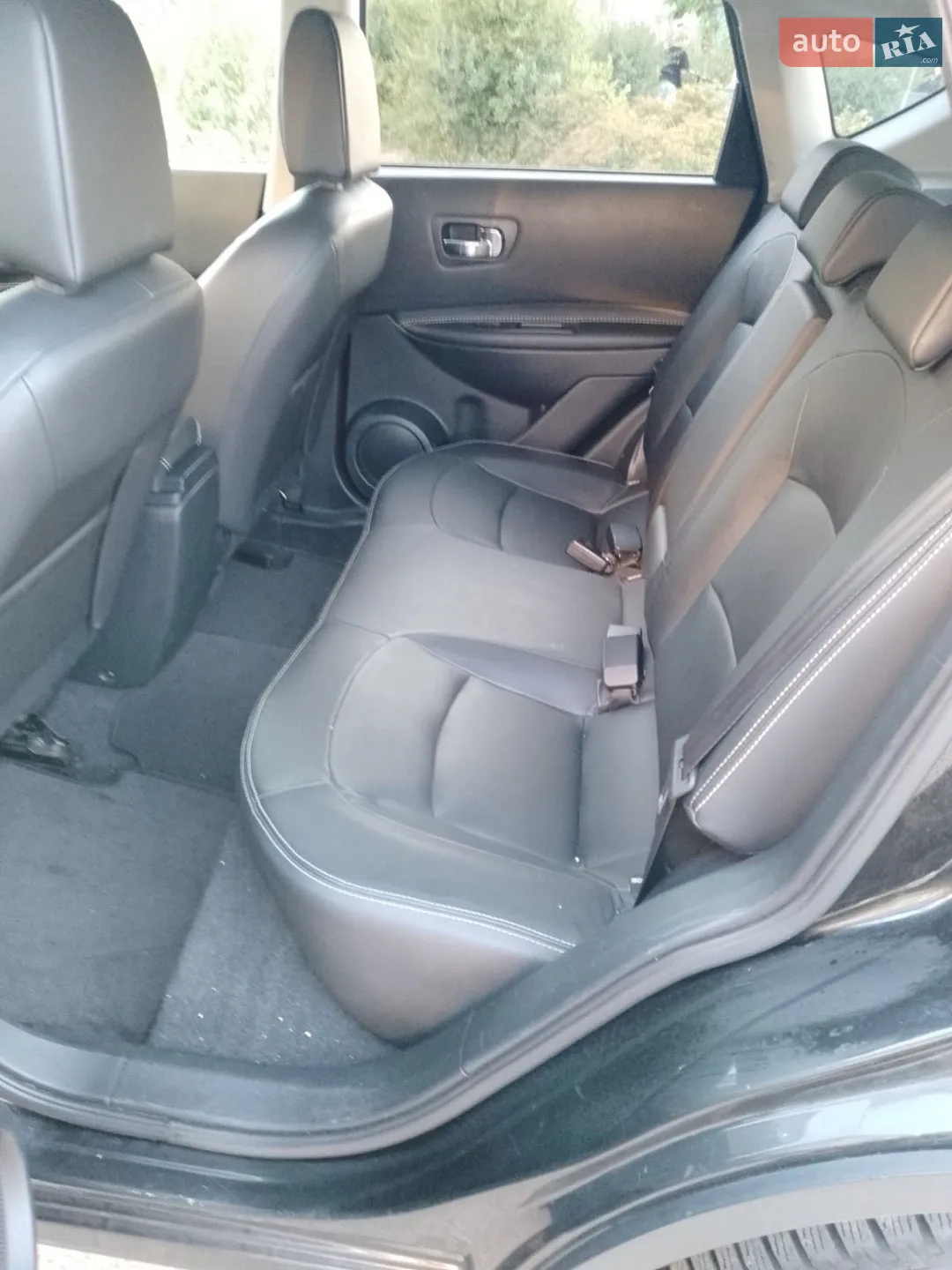 2013 Nissan Qashqai - мініатюра 5