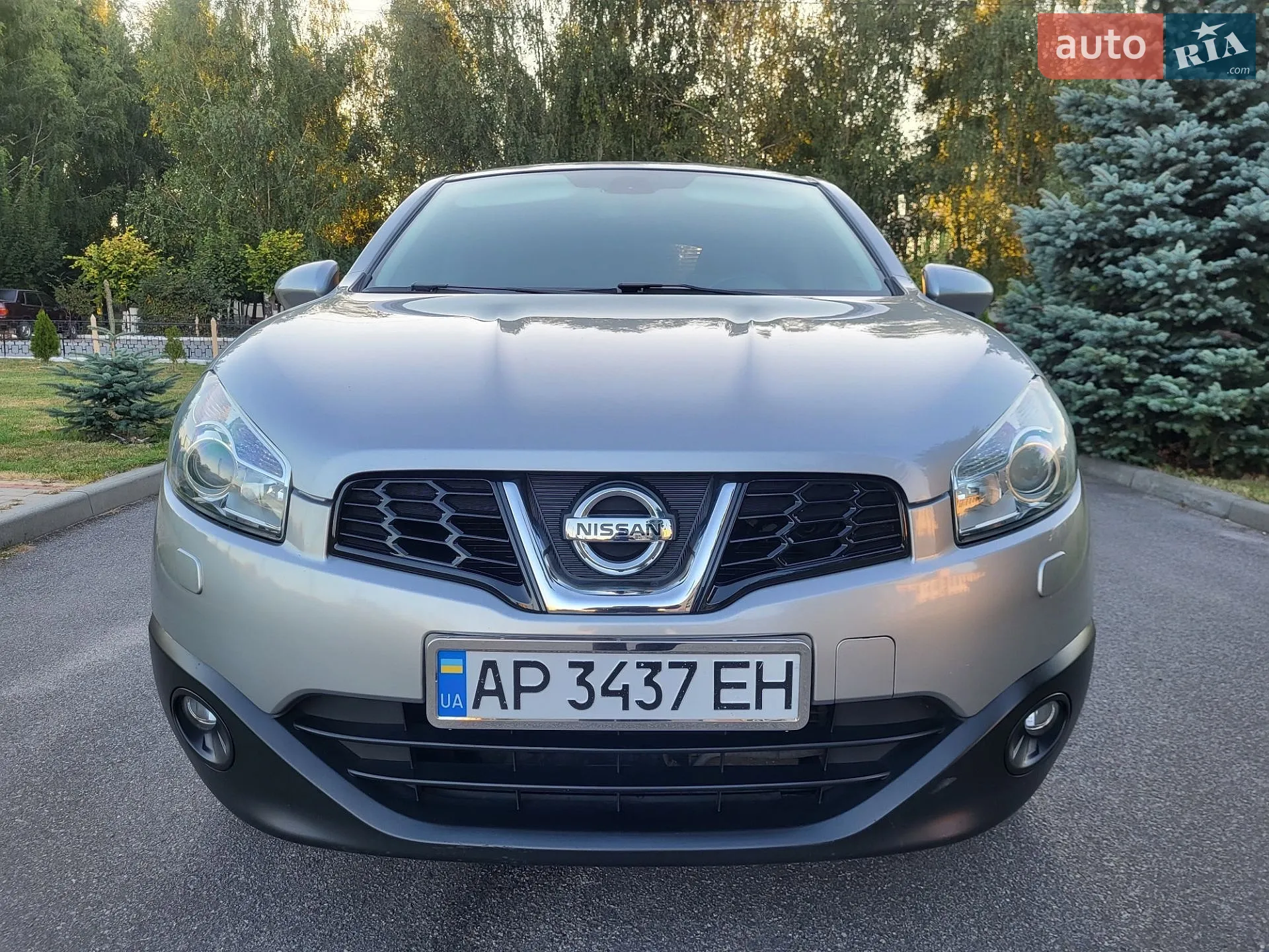 2013 Nissan Qashqai - мініатюра 28