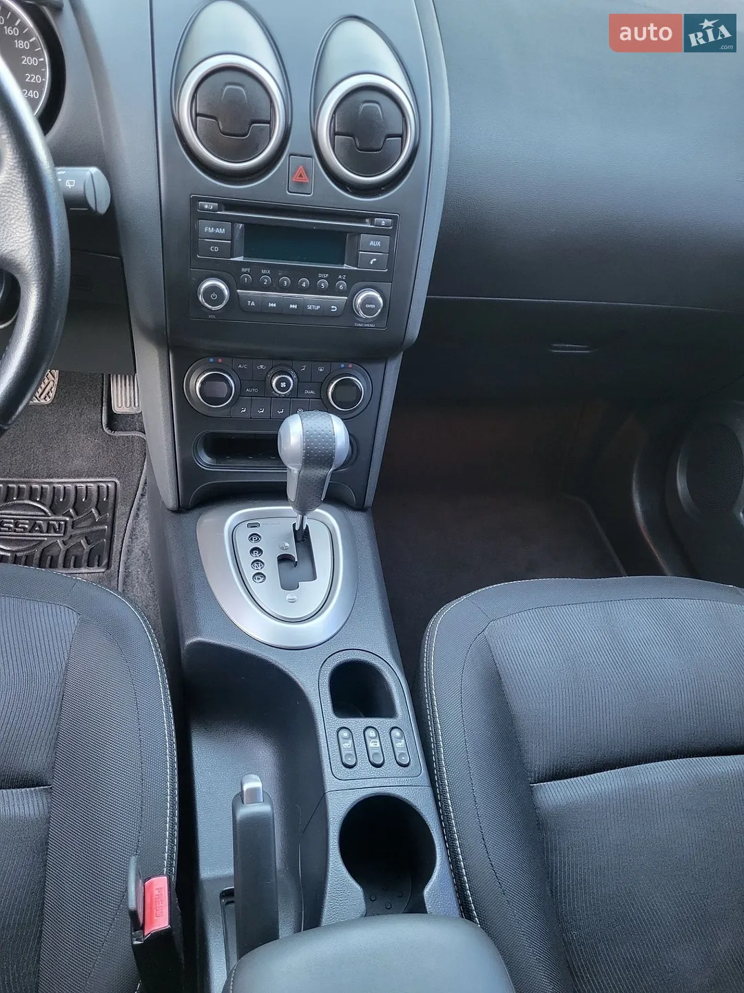 2013 Nissan Qashqai - мініатюра 44