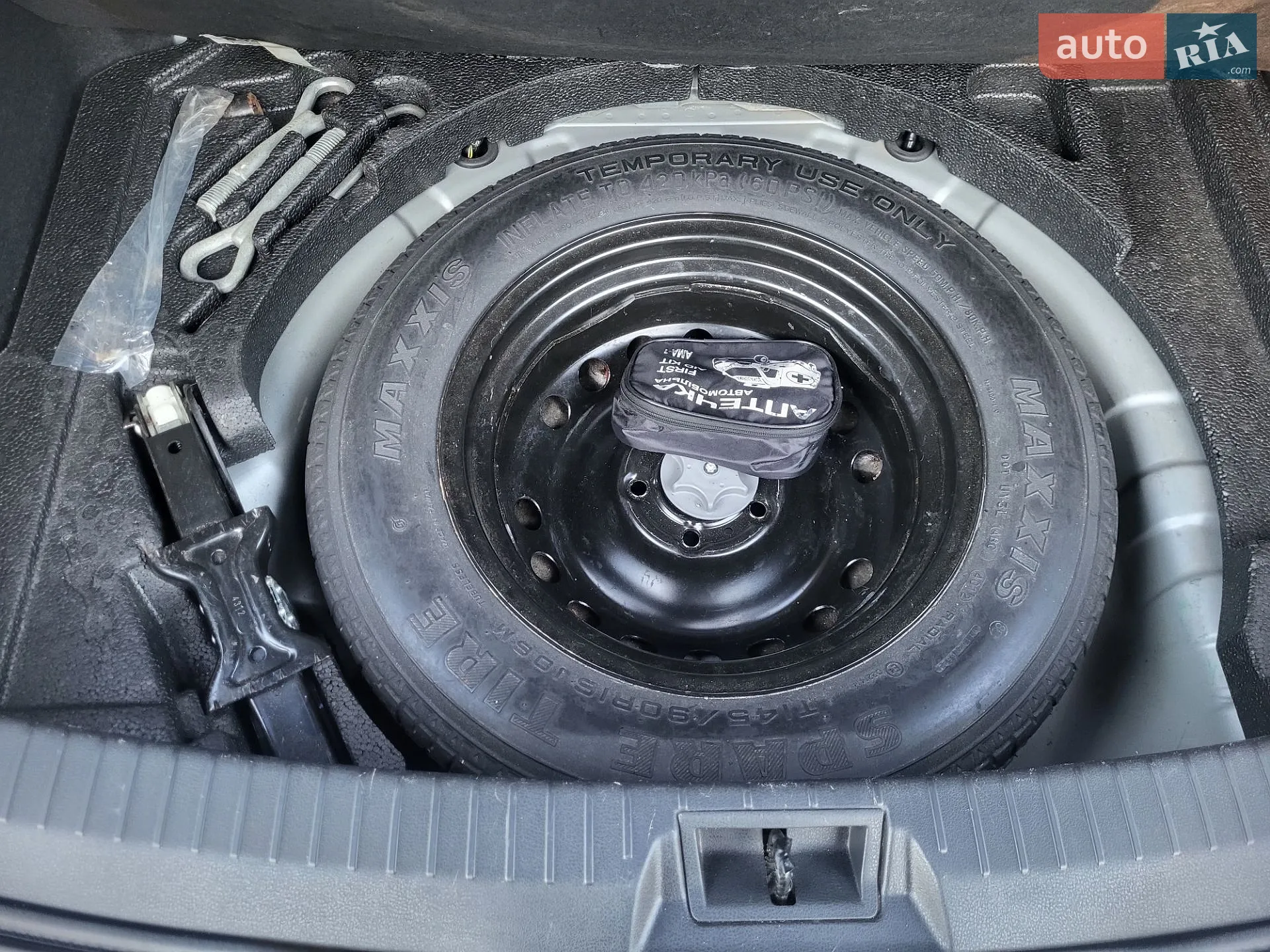 2013 Nissan Qashqai - мініатюра 52