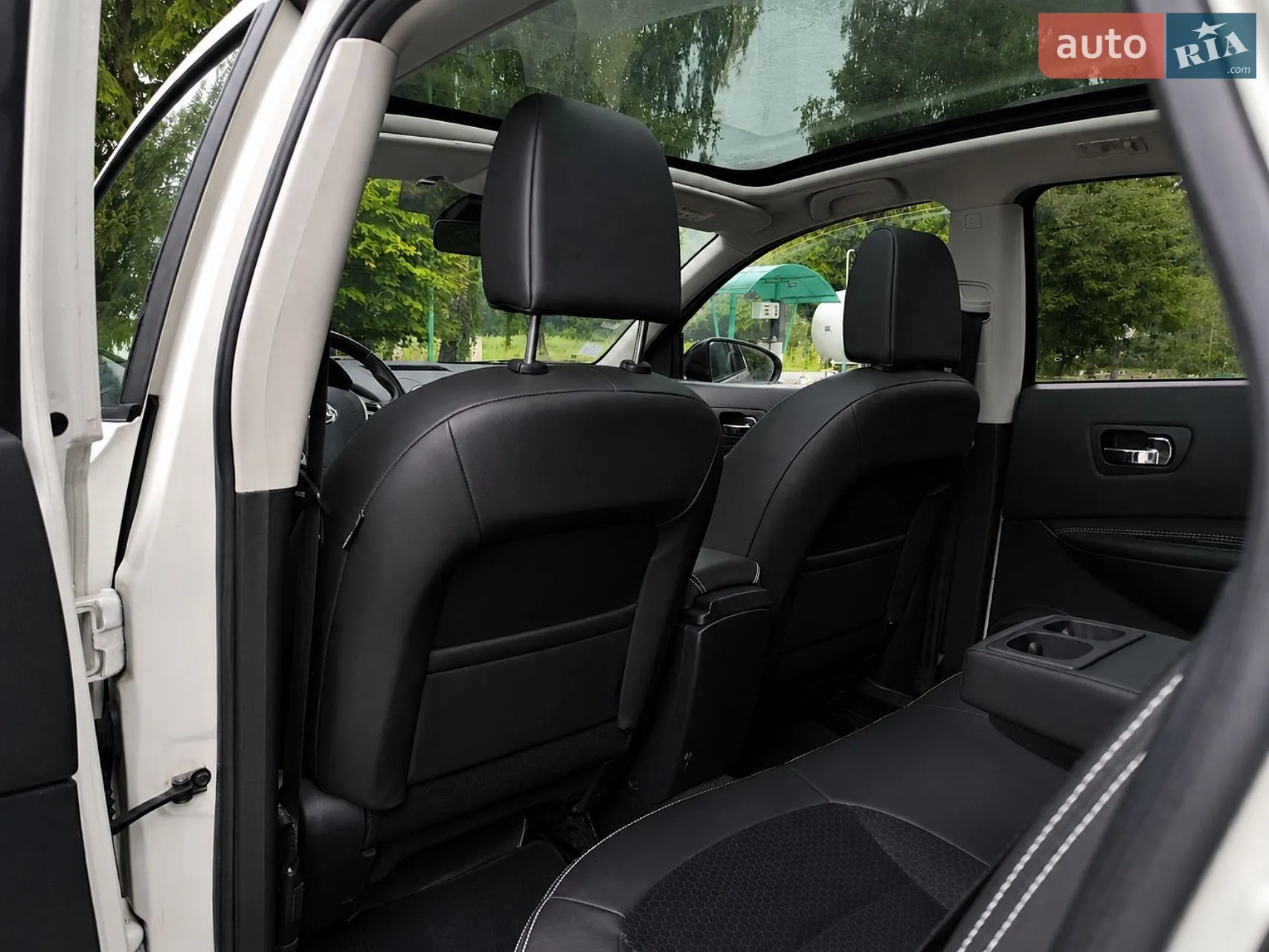 2013 Nissan Qashqai - мініатюра 40