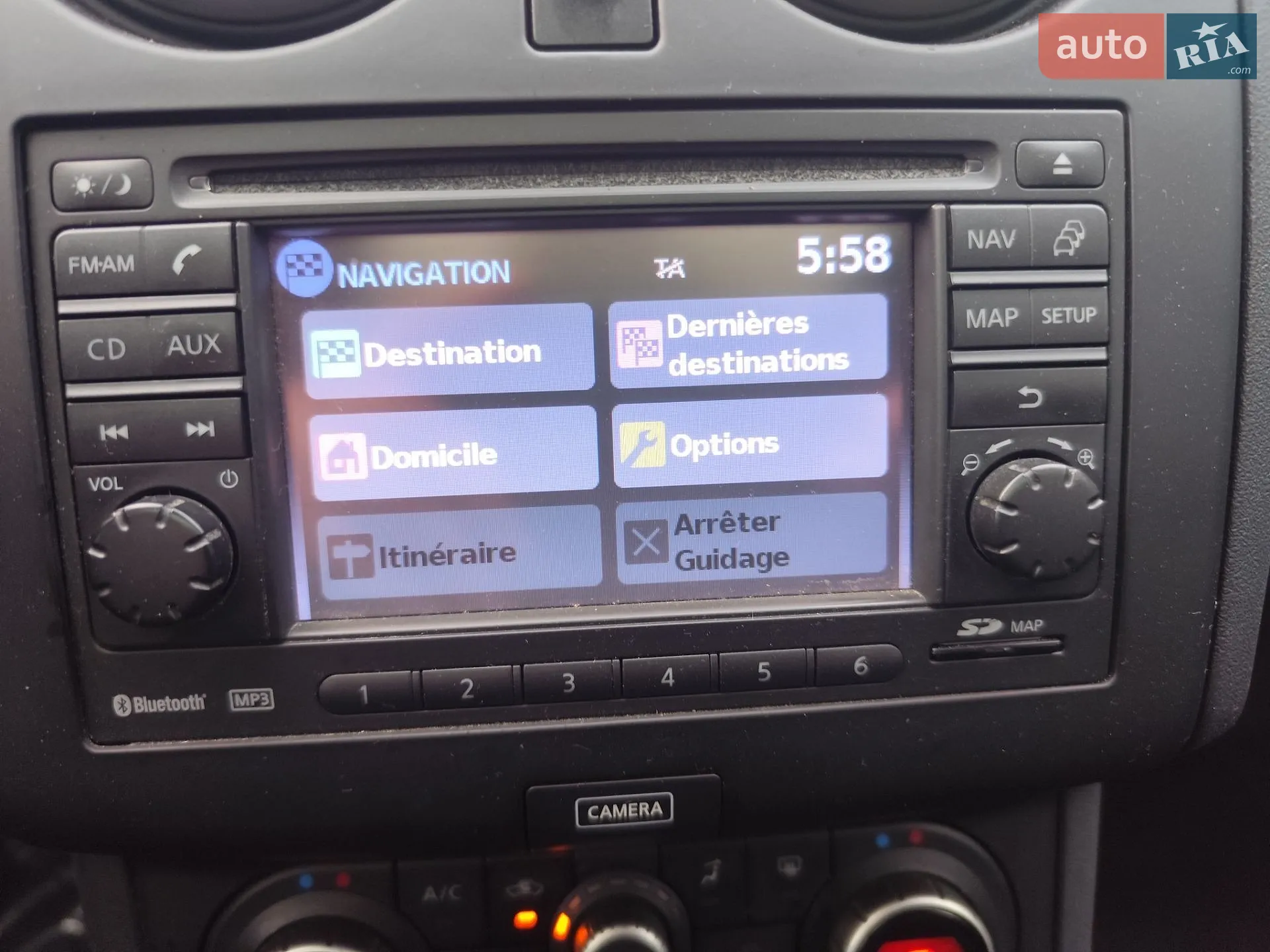 2013 Nissan Qashqai - мініатюра 50