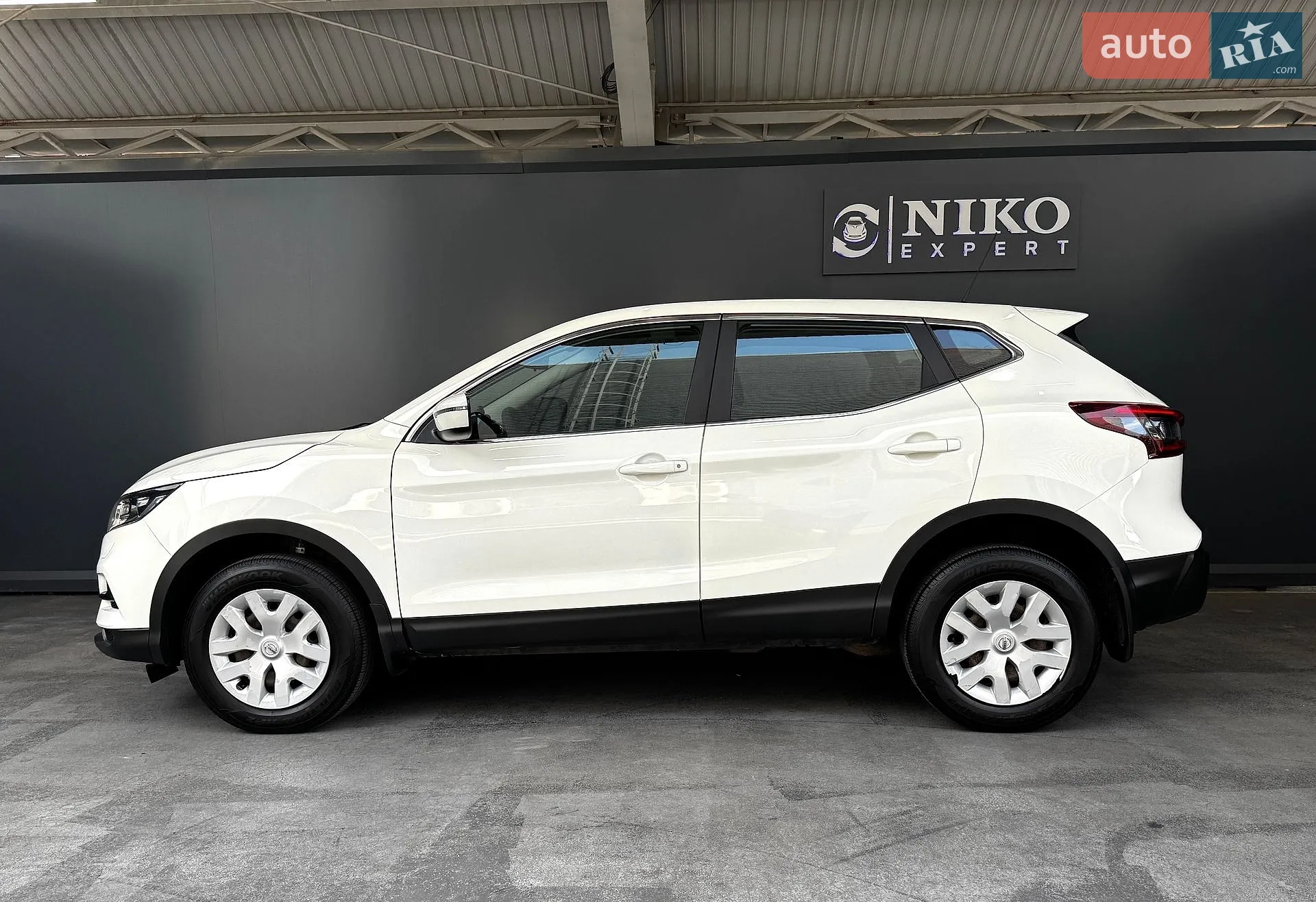 2020 Nissan Qashqai - мініатюра 5