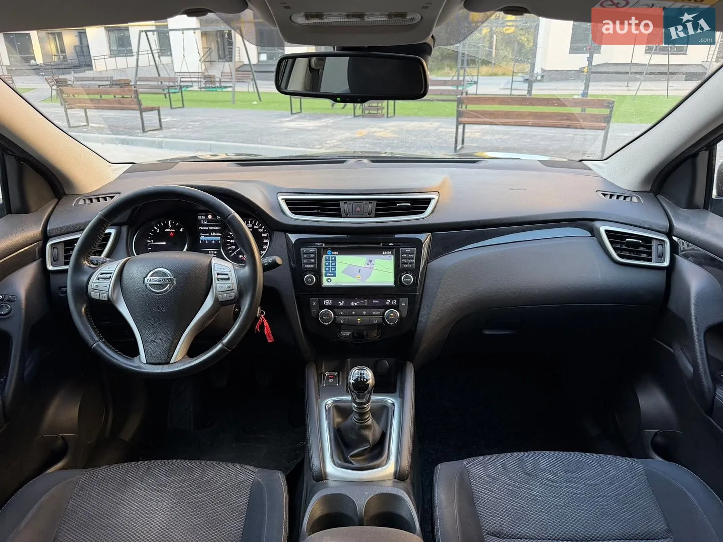 2015 Nissan Qashqai - мініатюра 29