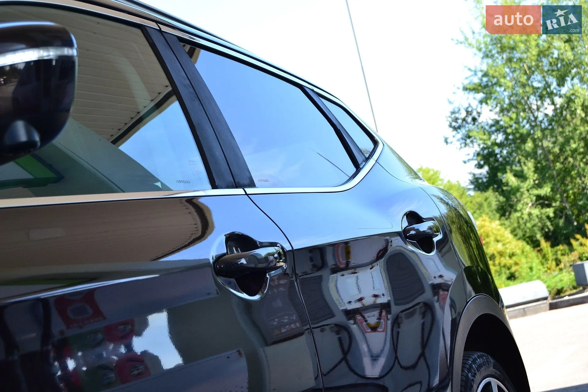 2014 Nissan Qashqai - мініатюра 21