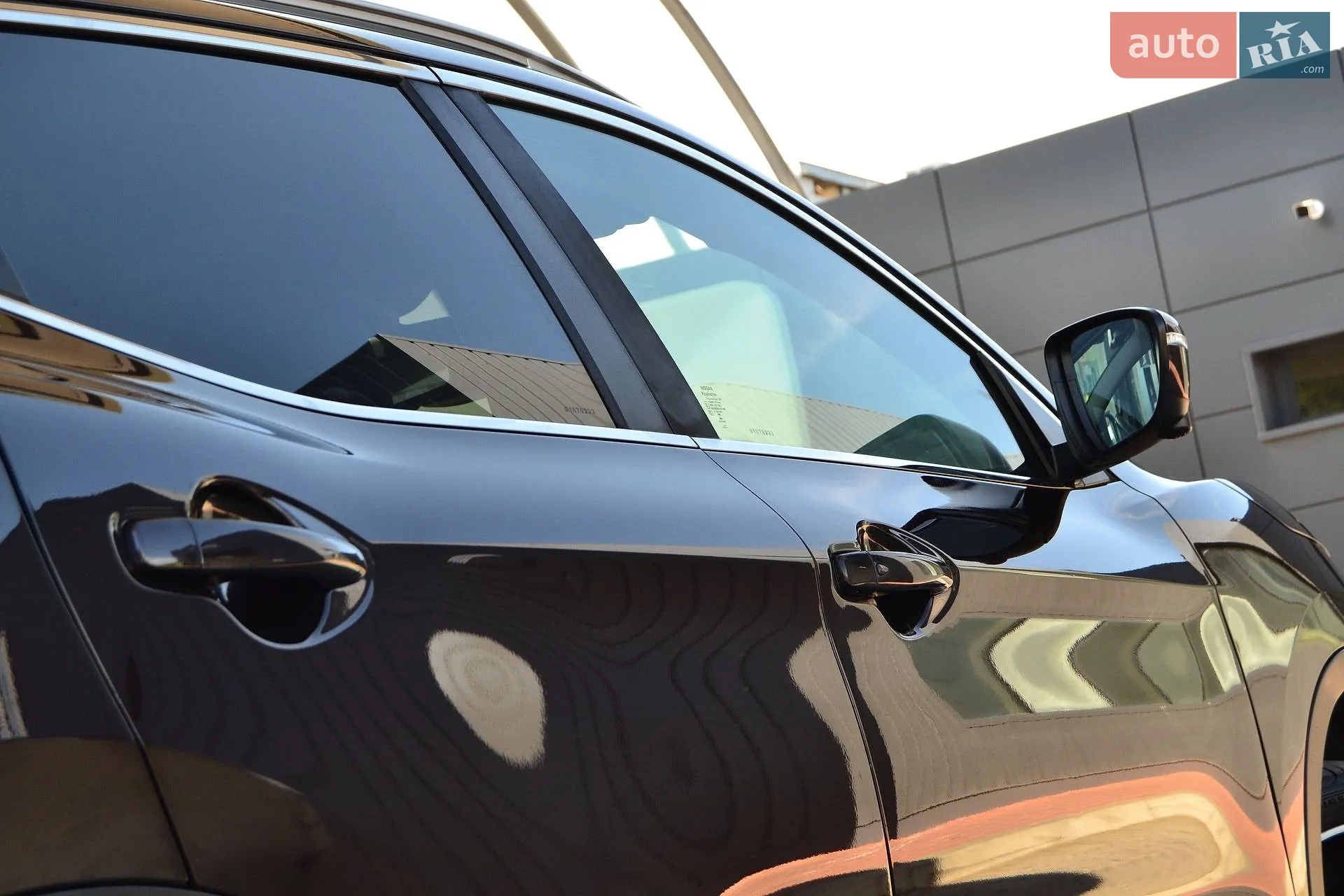 2014 Nissan Qashqai - мініатюра 53