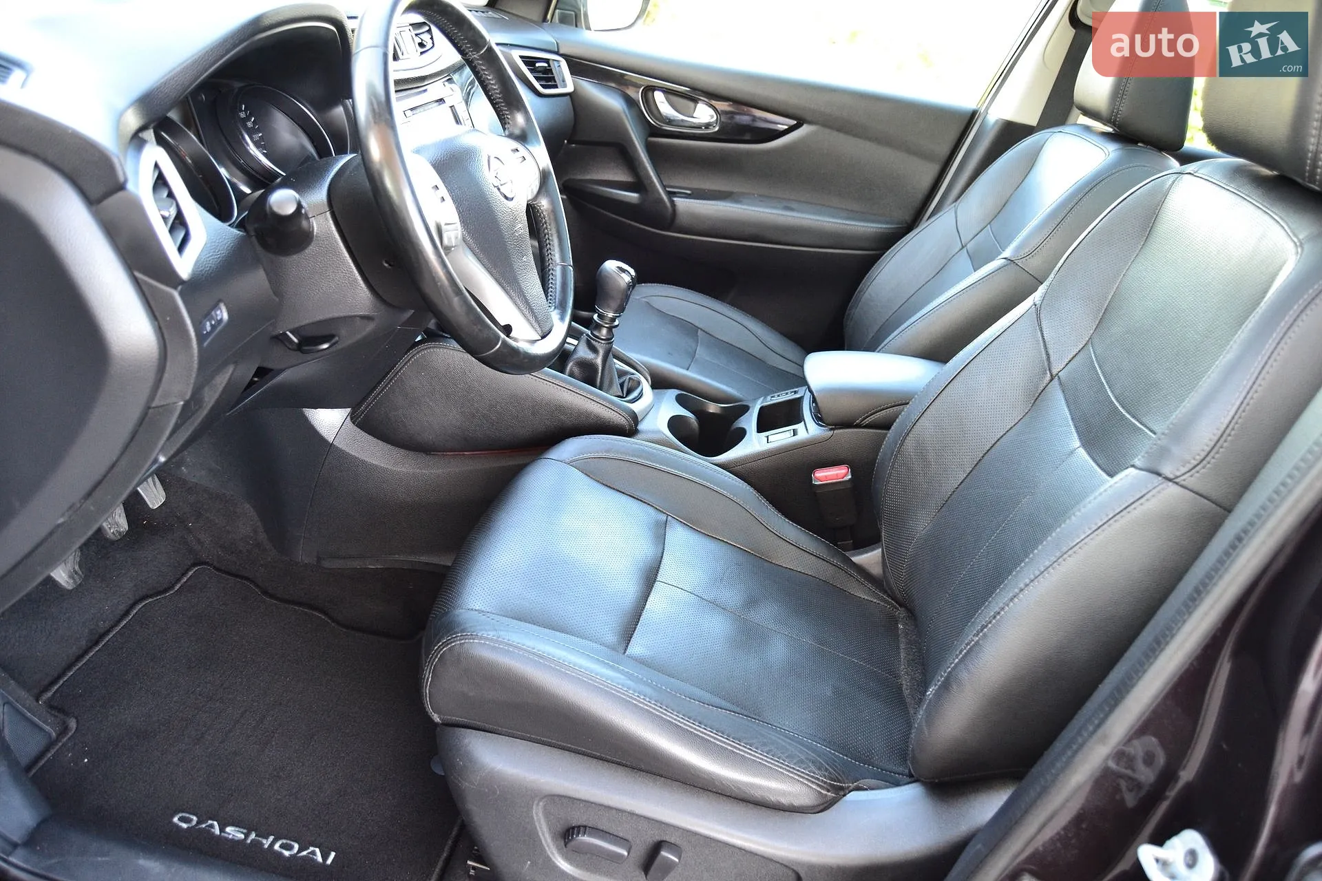 2014 Nissan Qashqai - мініатюра 79