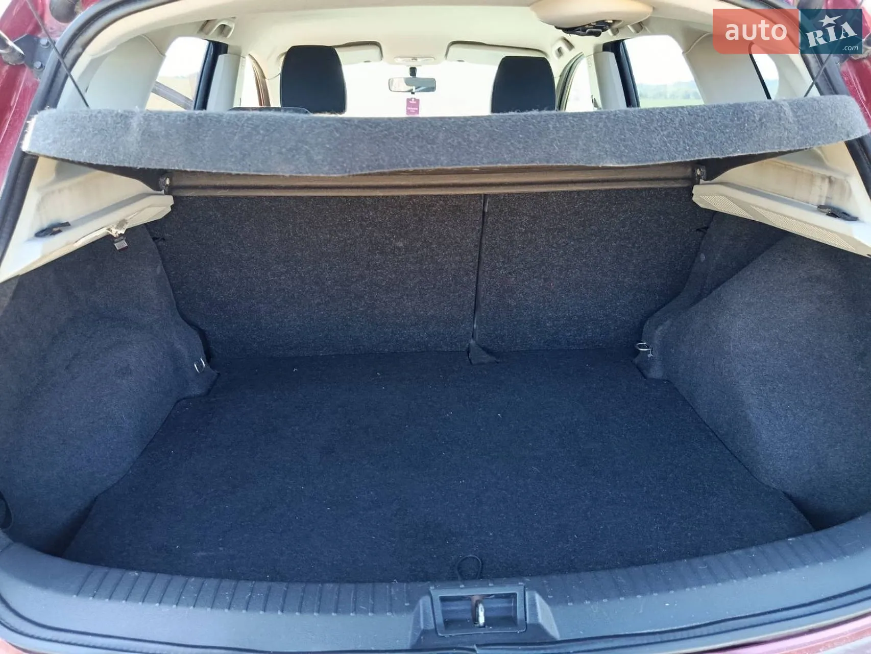 2012 Nissan Qashqai - мініатюра 25