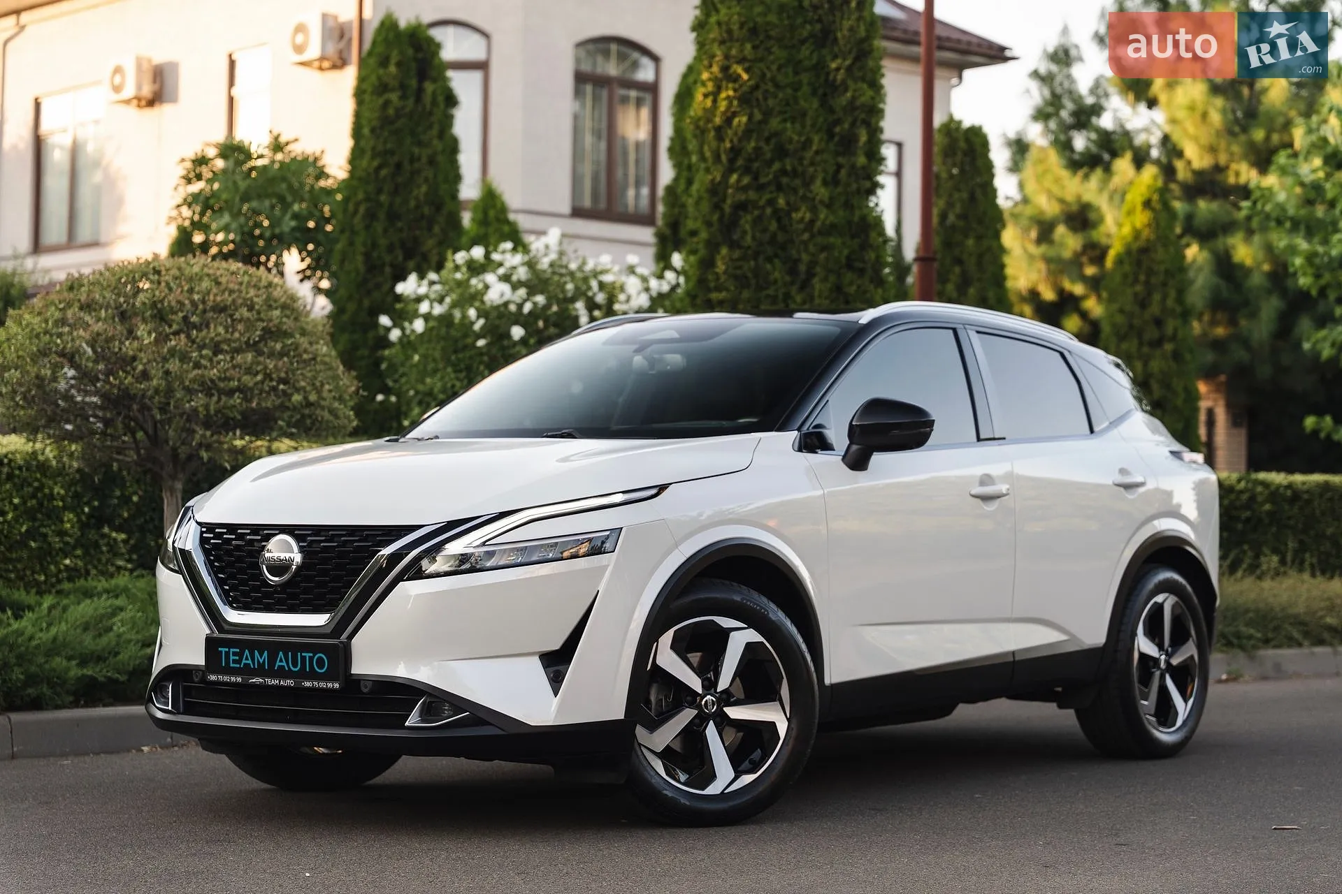 2022 Nissan Qashqai - мініатюра 17