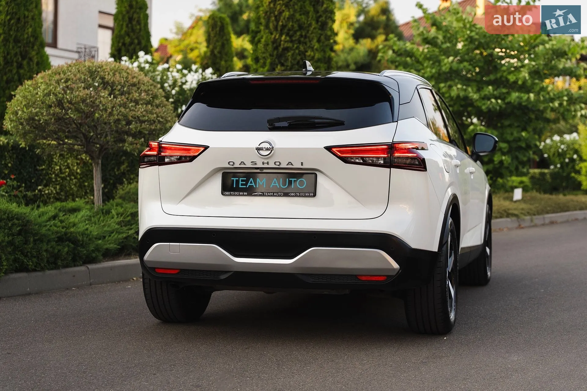 2022 Nissan Qashqai - мініатюра 22