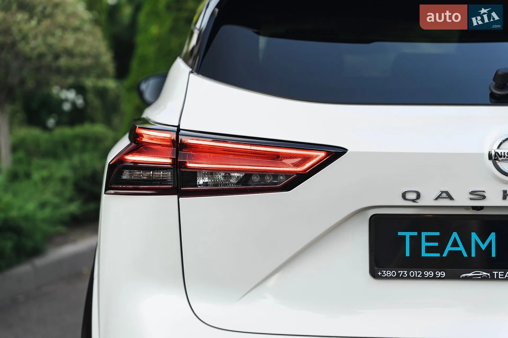 2022 Nissan Qashqai - мініатюра 27