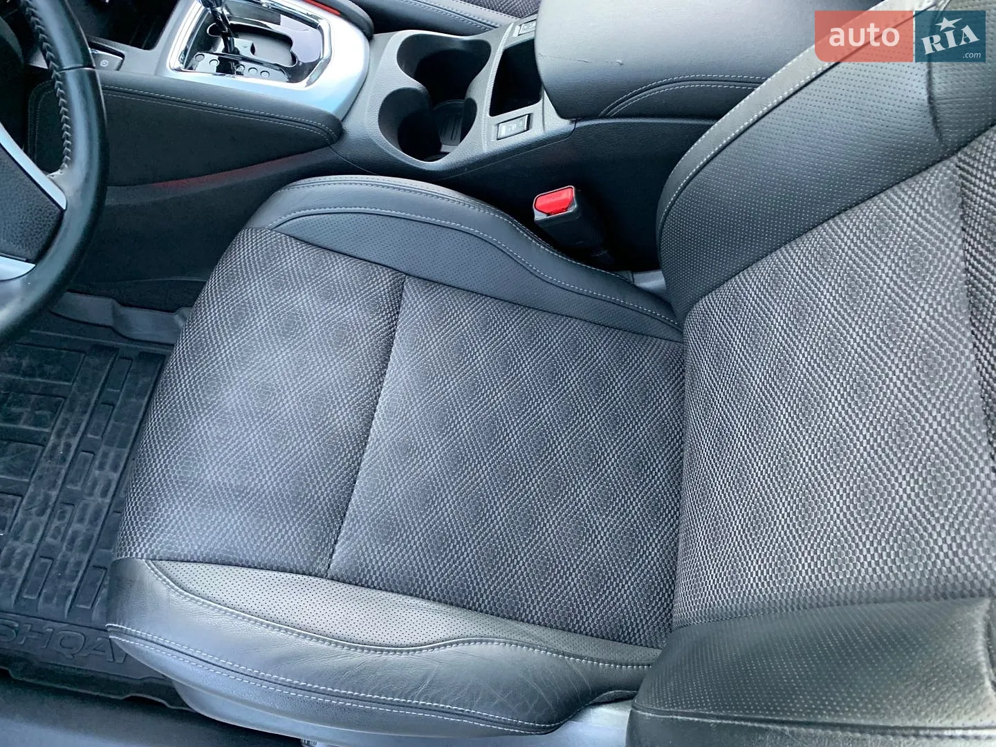 2014 Nissan Qashqai - мініатюра 23