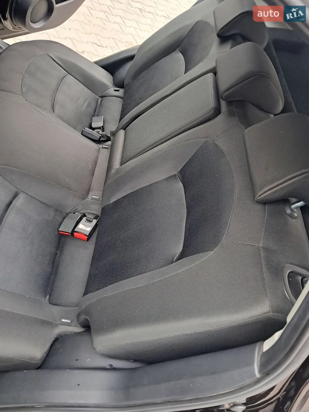 2011 Nissan Qashqai - мініатюра 7