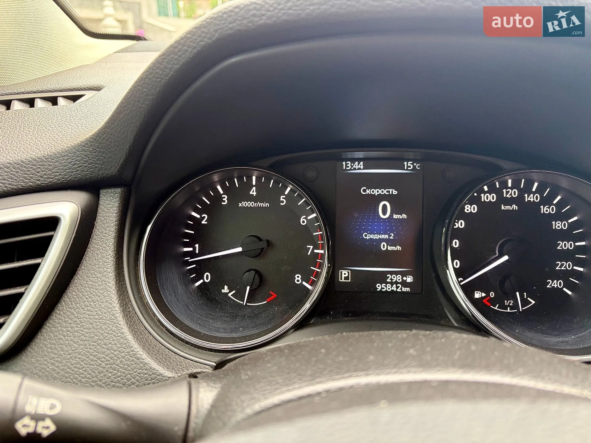 2016 Nissan Qashqai - мініатюра 10