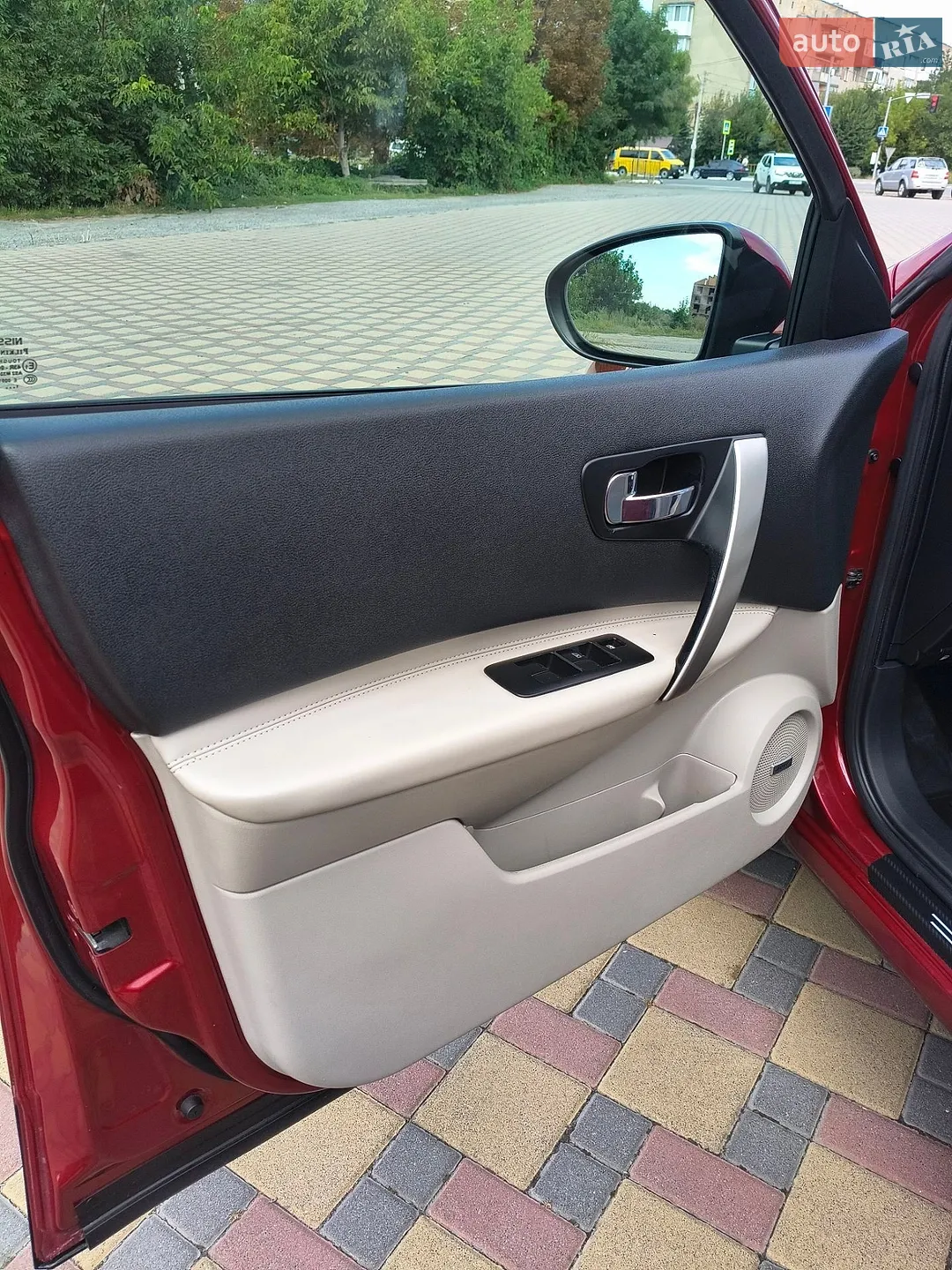 2011 Nissan Qashqai - мініатюра 21