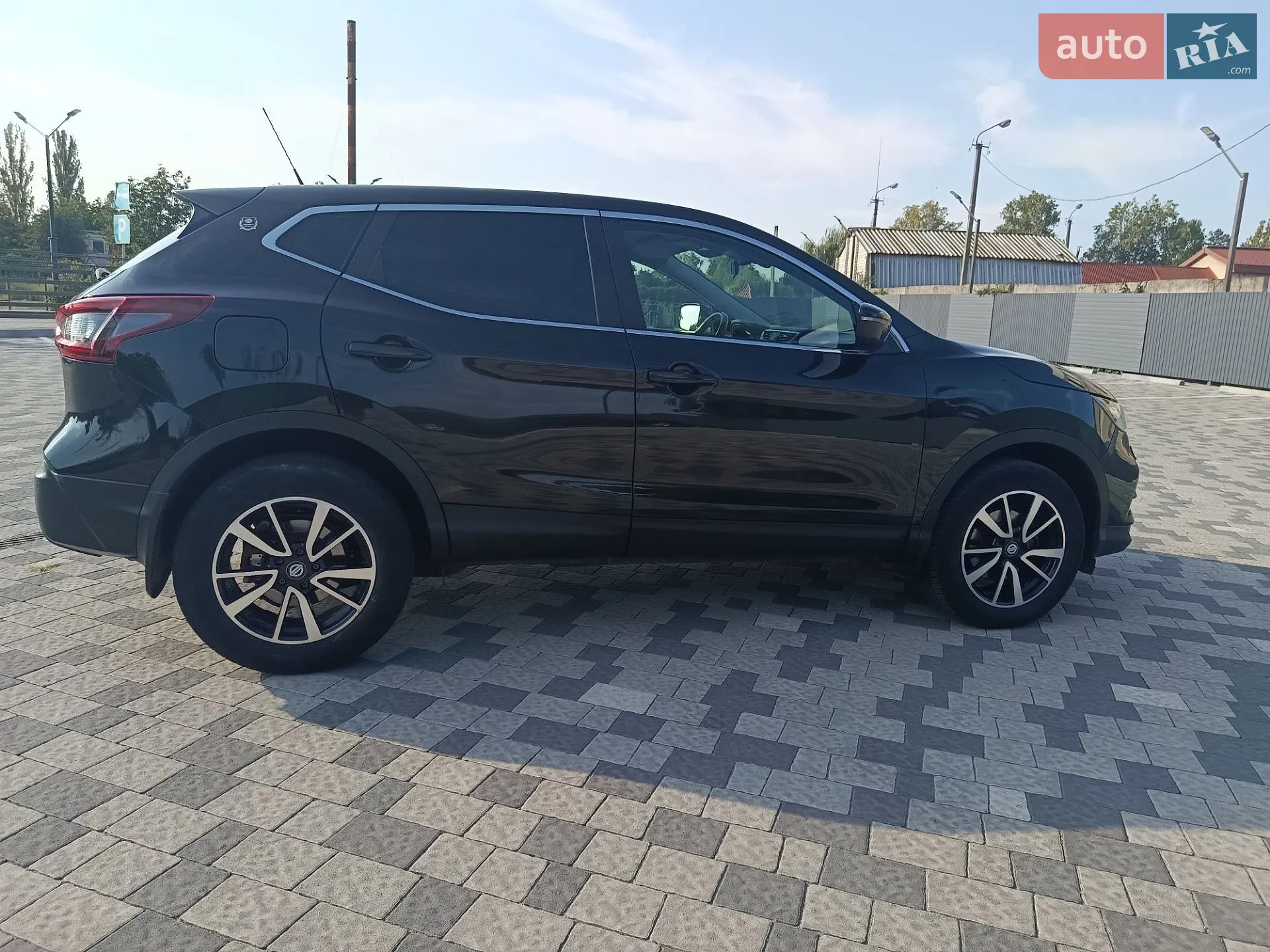 2020 Nissan Qashqai - мініатюра 6