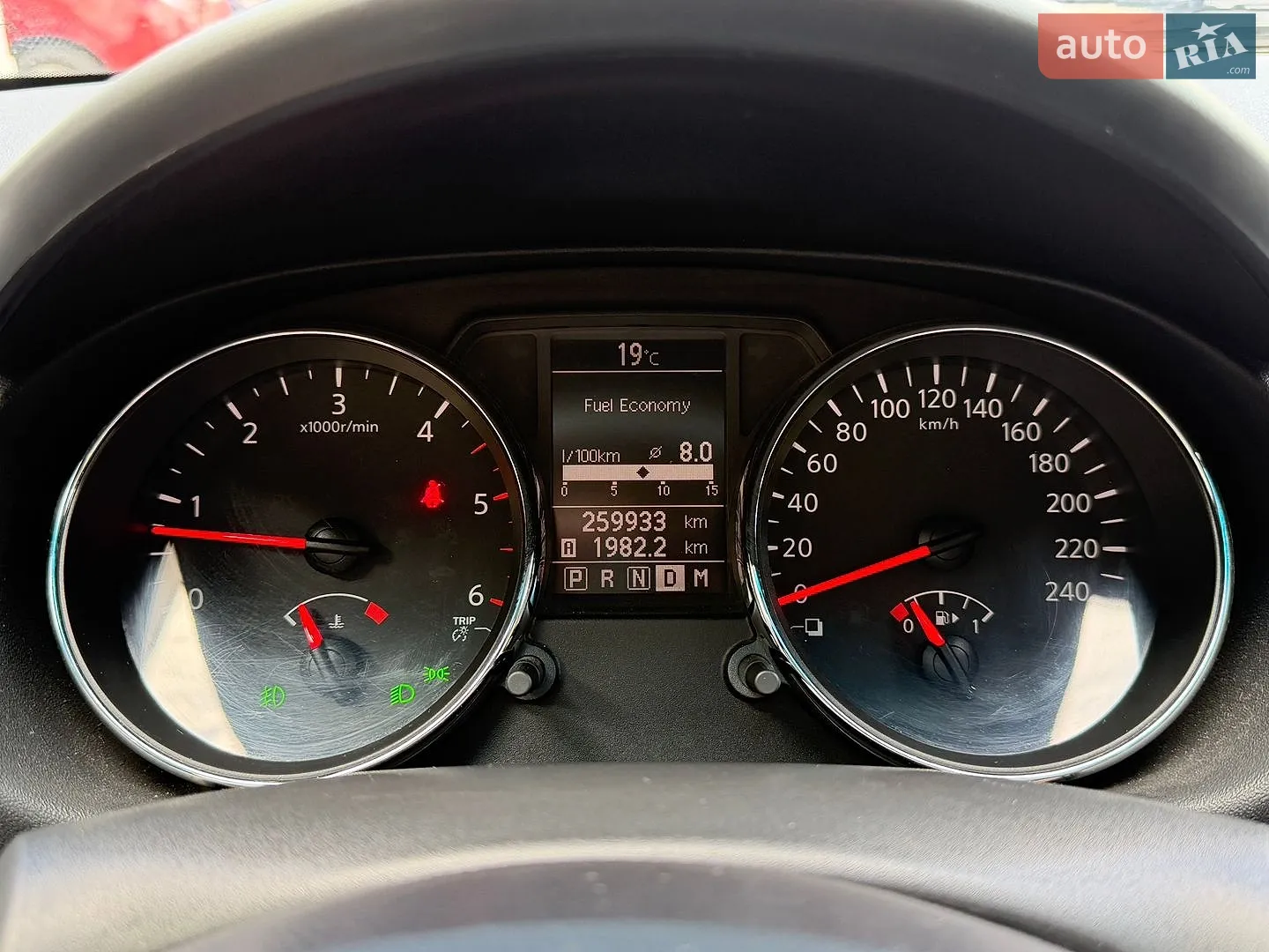 2010 Nissan Qashqai - мініатюра 31