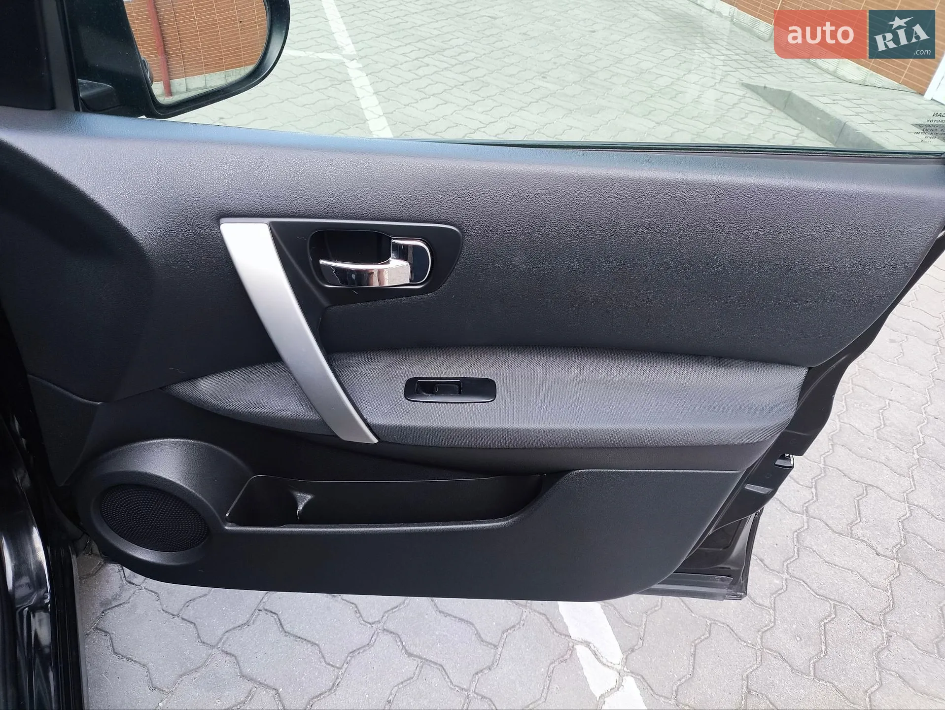 2010 Nissan Qashqai - мініатюра 36