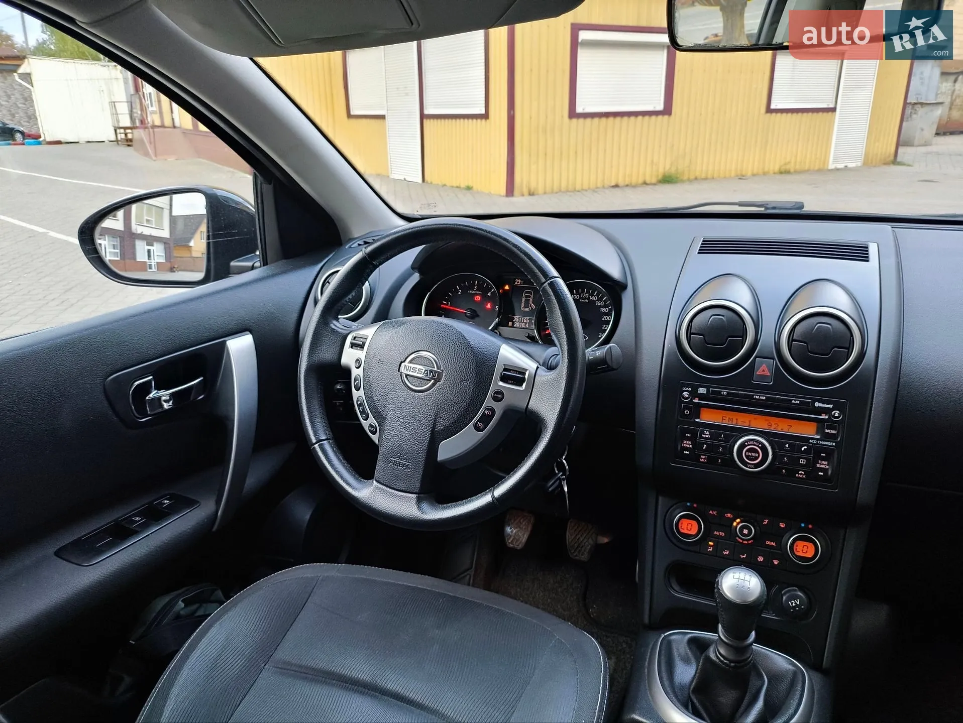 2010 Nissan Qashqai - мініатюра 42