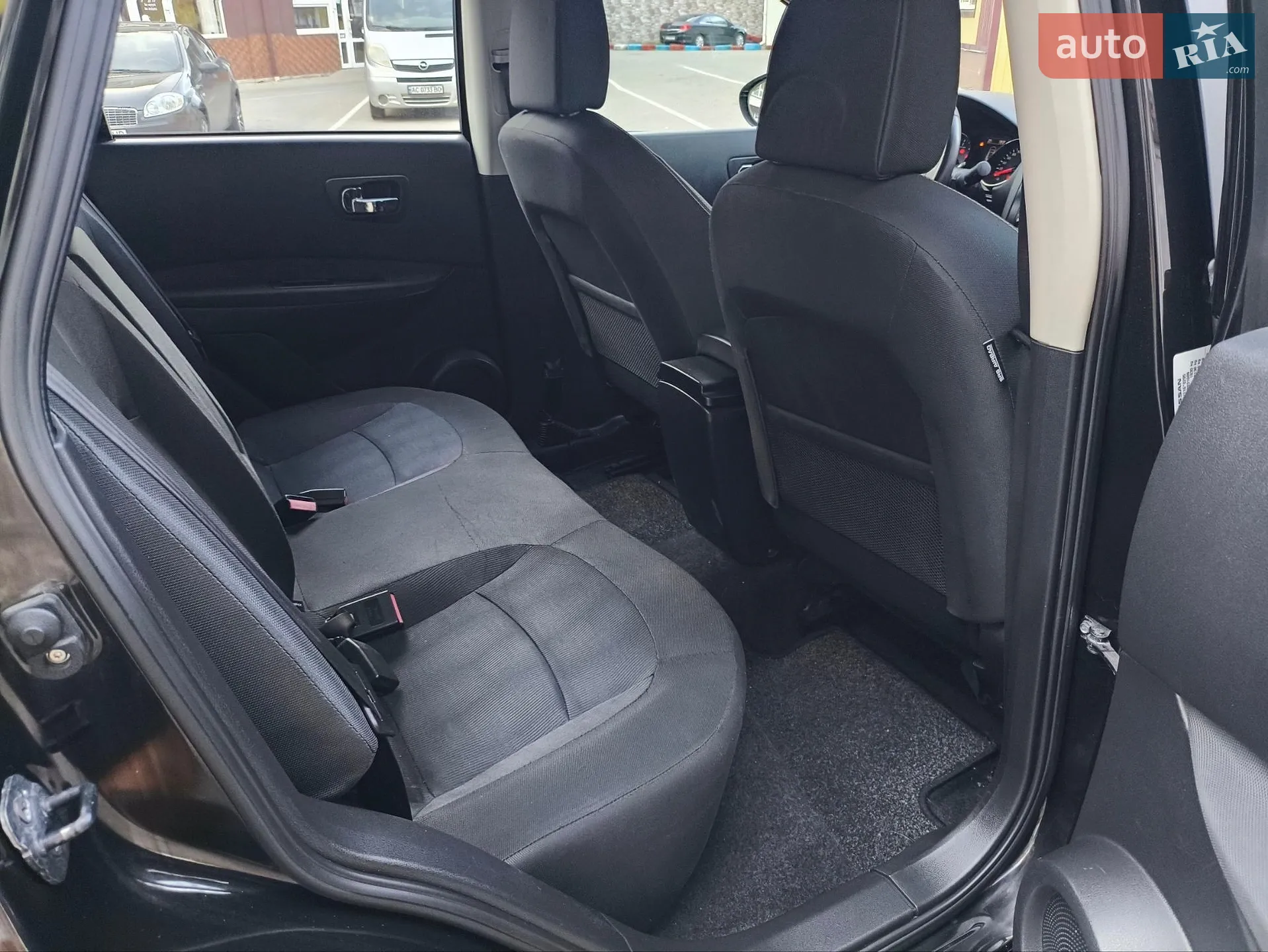 2010 Nissan Qashqai - мініатюра 44