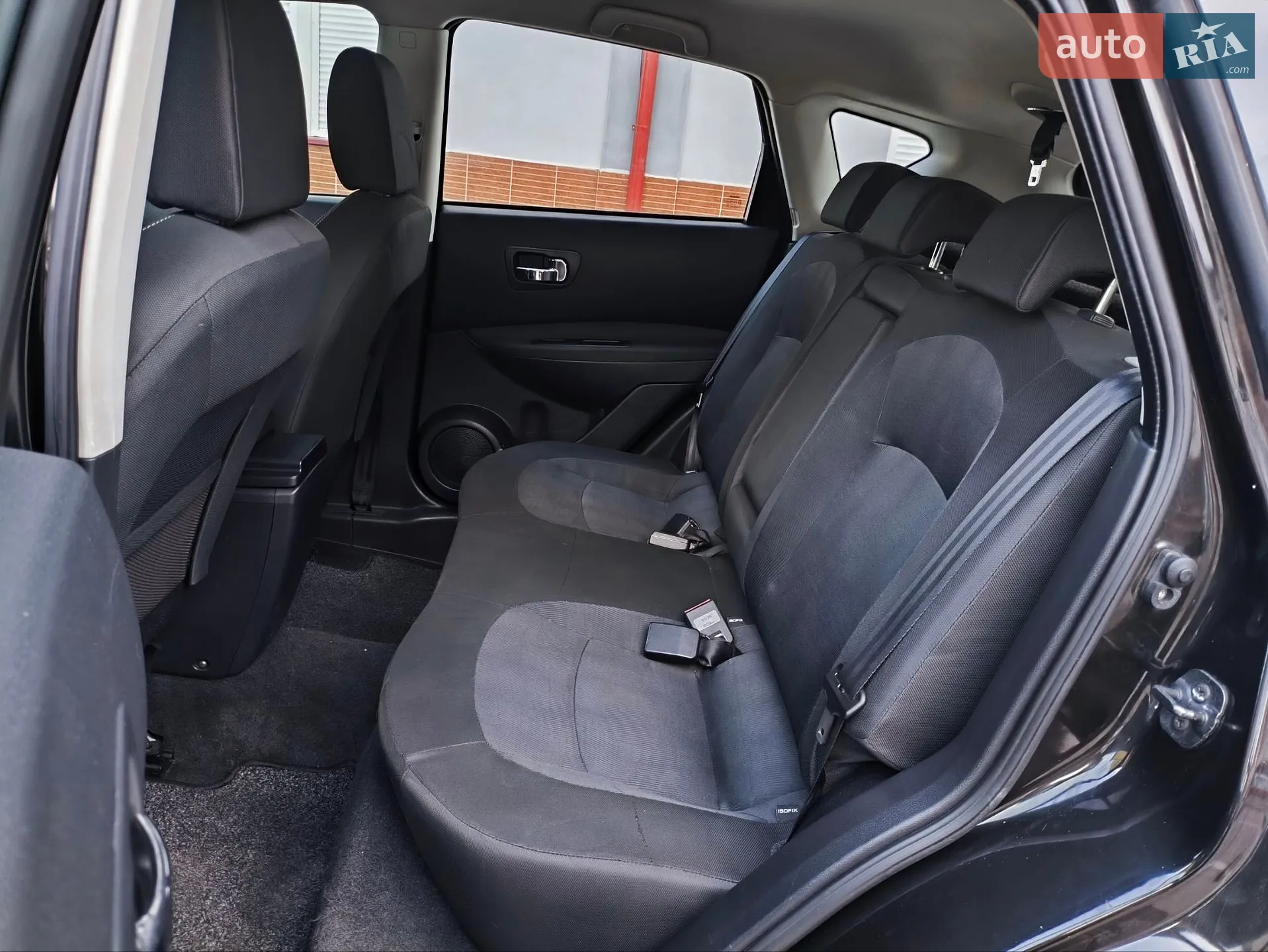2010 Nissan Qashqai - мініатюра 46