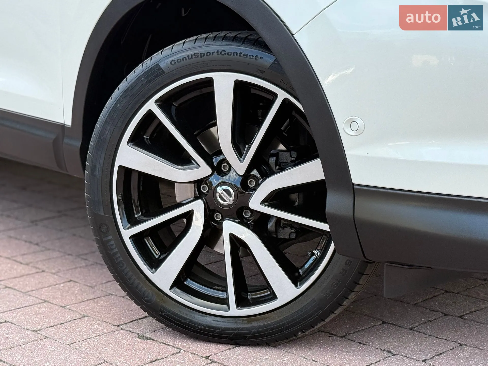 2014 Nissan Qashqai - мініатюра 25