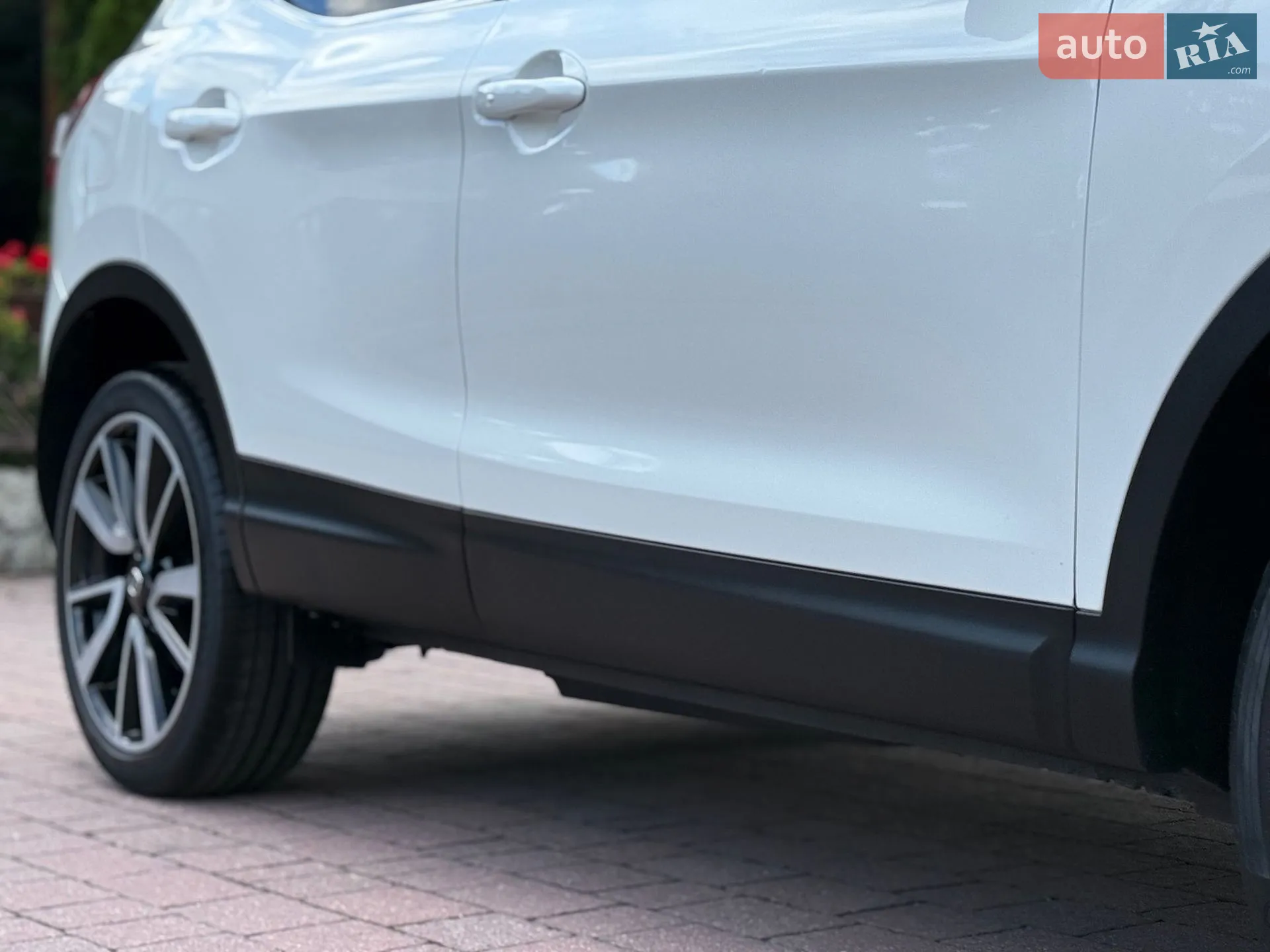 2014 Nissan Qashqai - мініатюра 28