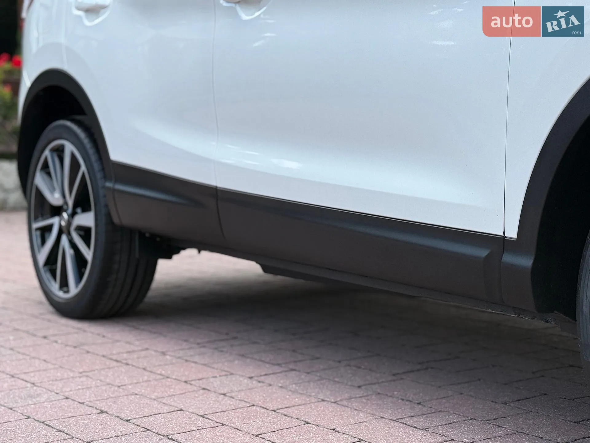 2014 Nissan Qashqai - мініатюра 29