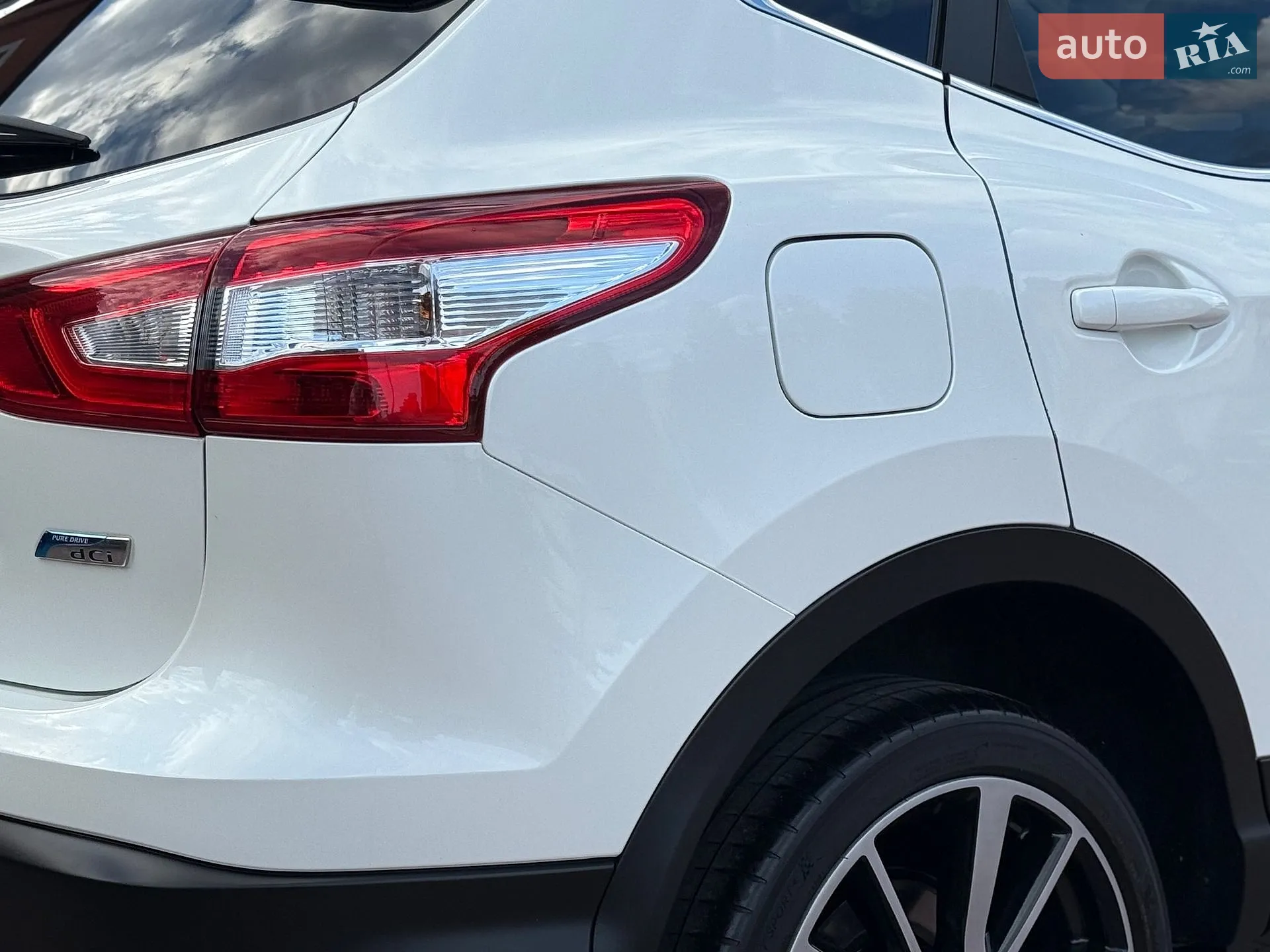 2014 Nissan Qashqai - мініатюра 33