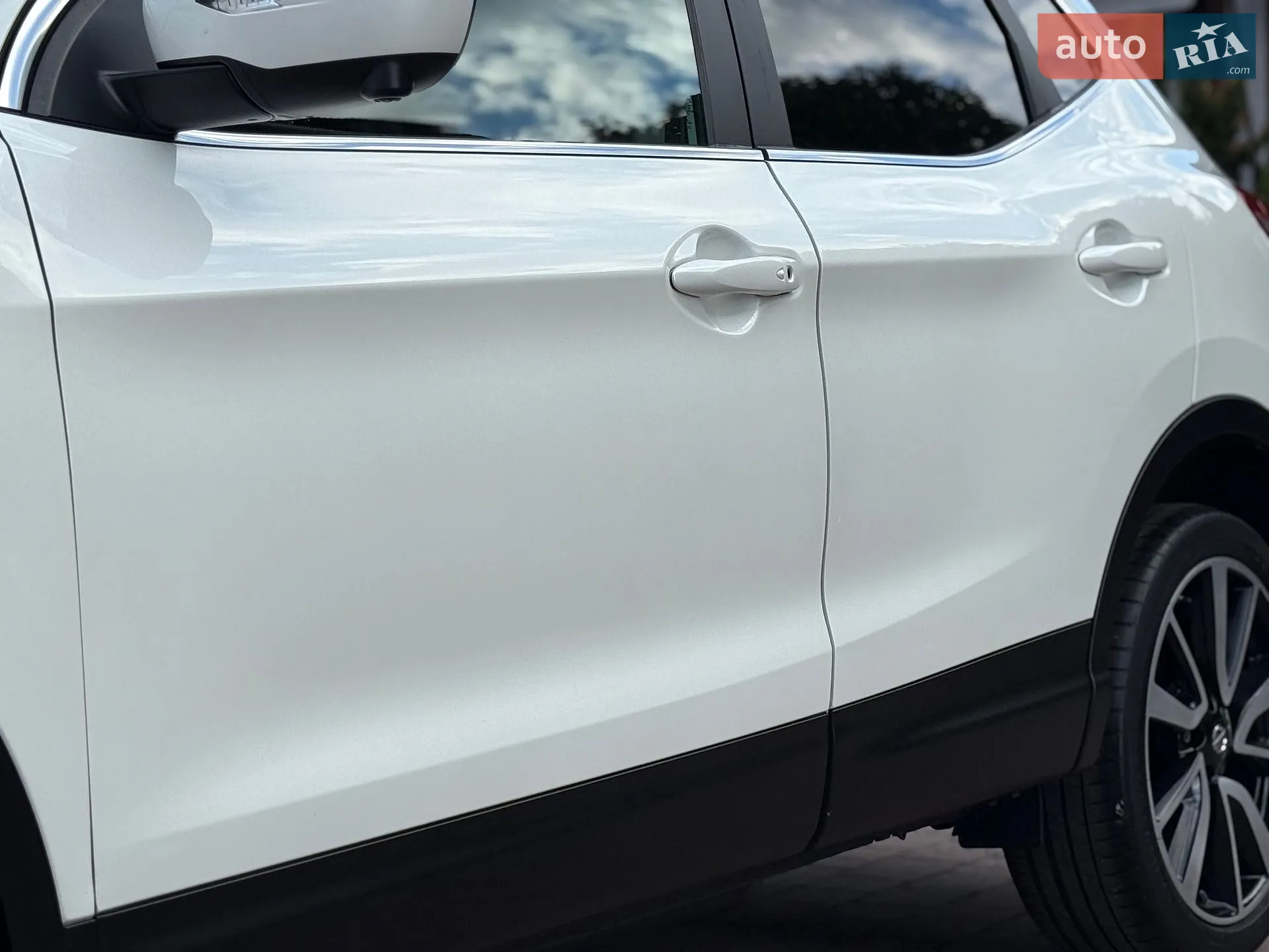 2014 Nissan Qashqai - мініатюра 42