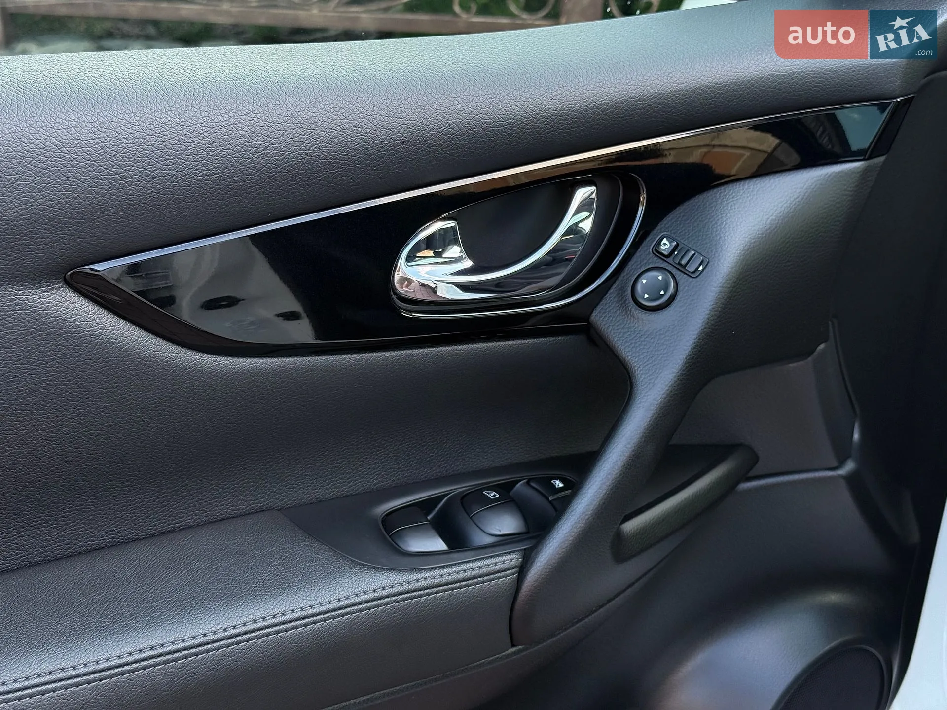 2014 Nissan Qashqai - мініатюра 85