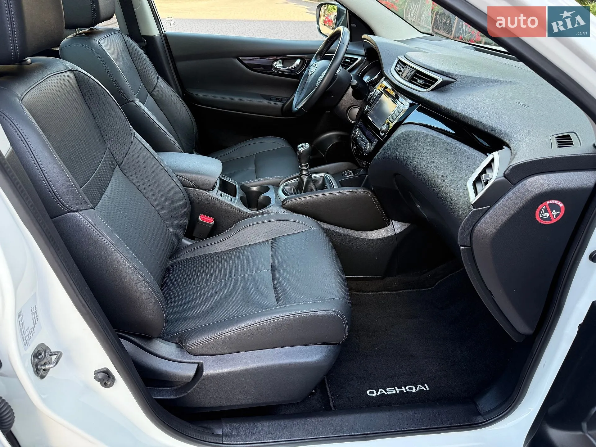 2014 Nissan Qashqai - мініатюра 98