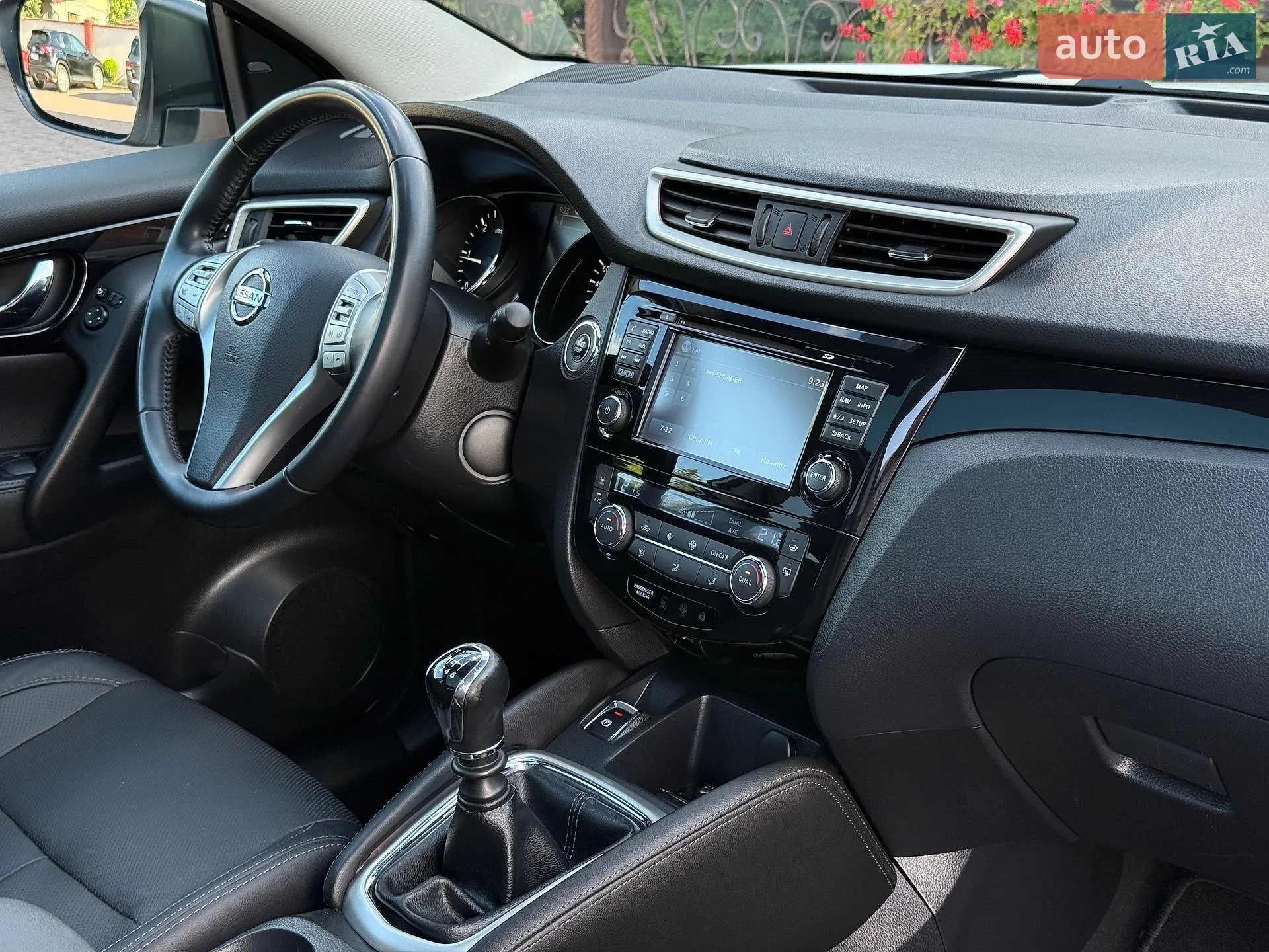 2014 Nissan Qashqai - мініатюра 103