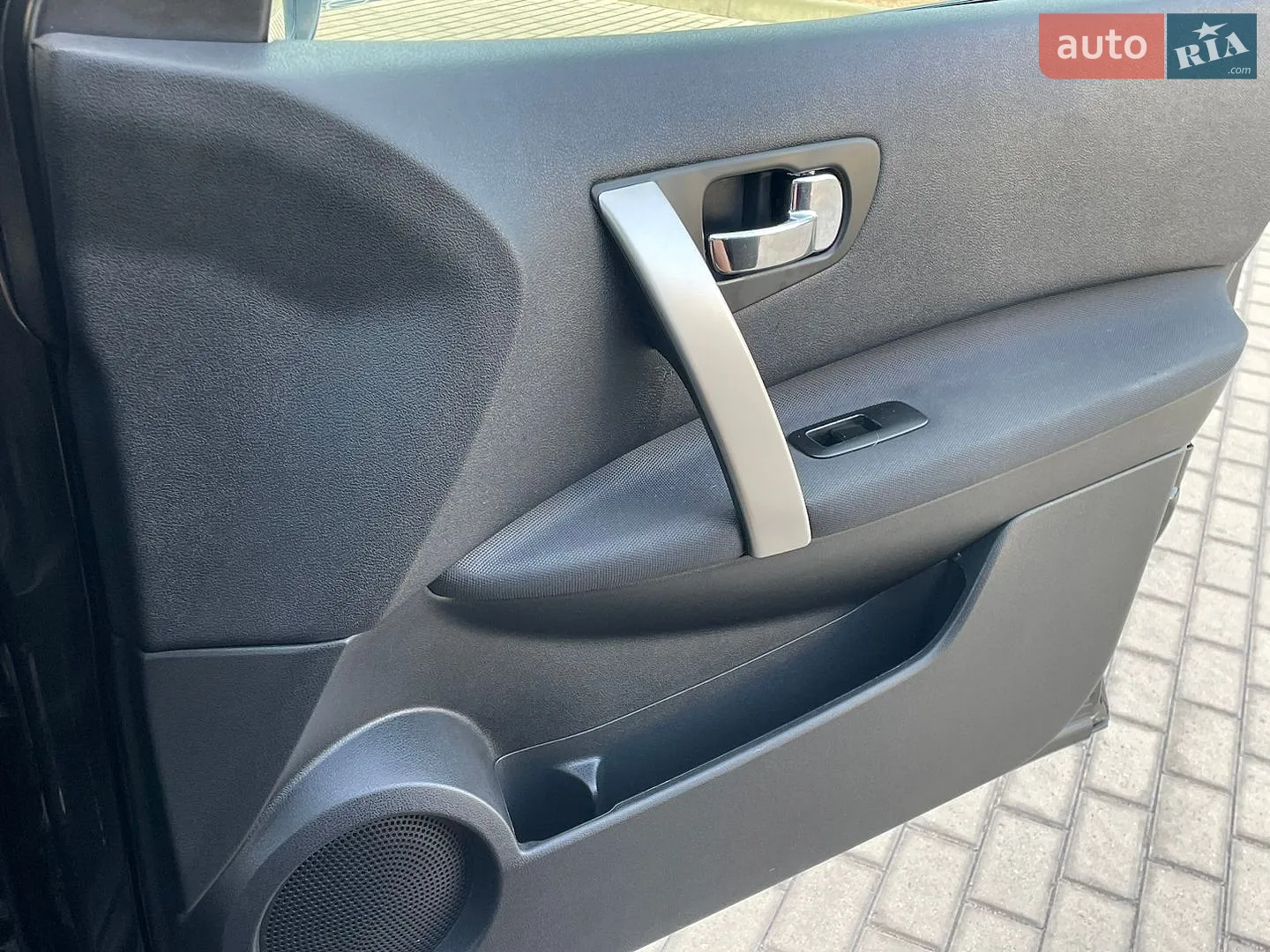 2013 Nissan Qashqai - мініатюра 41