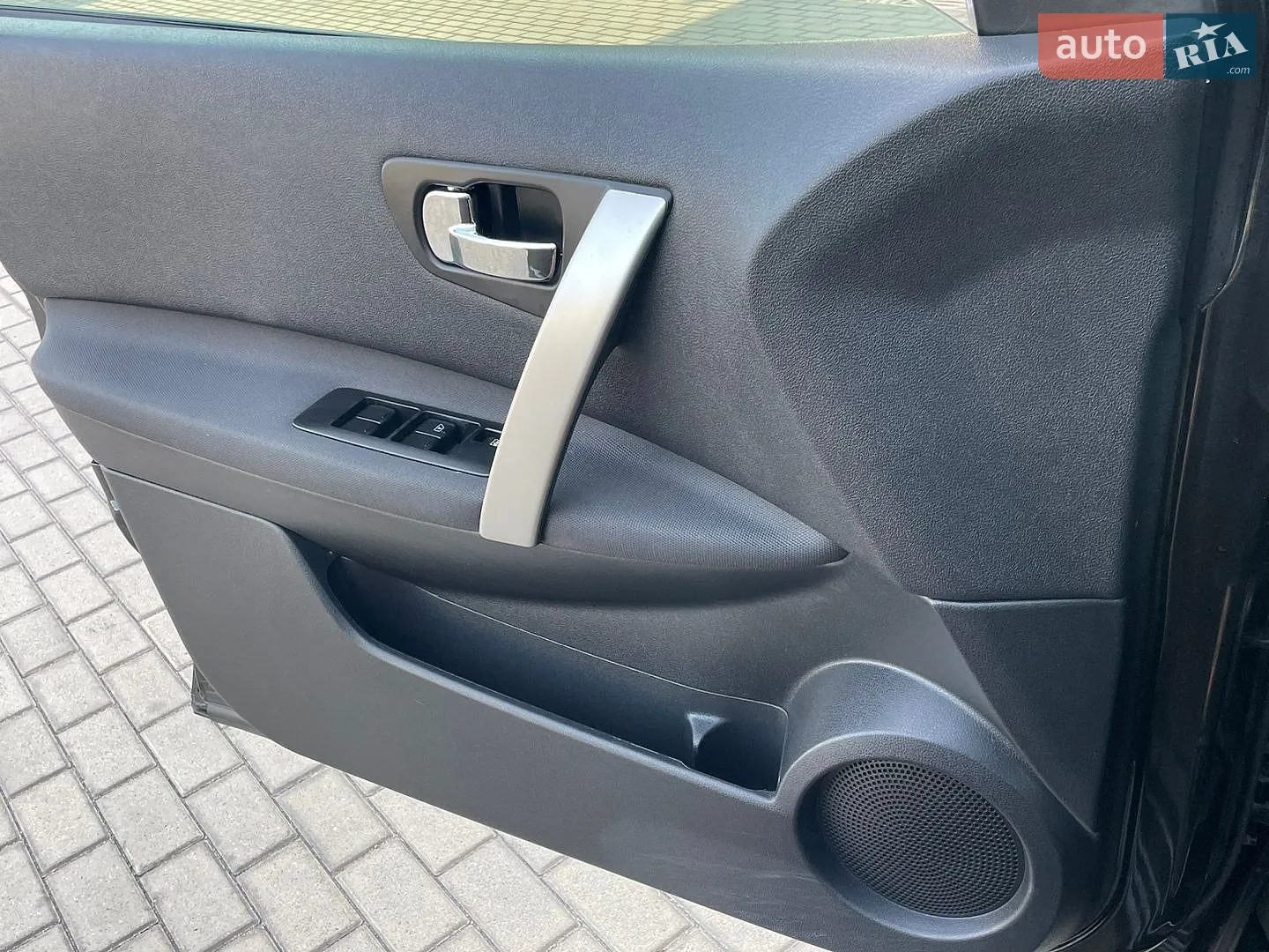 2013 Nissan Qashqai - мініатюра 52