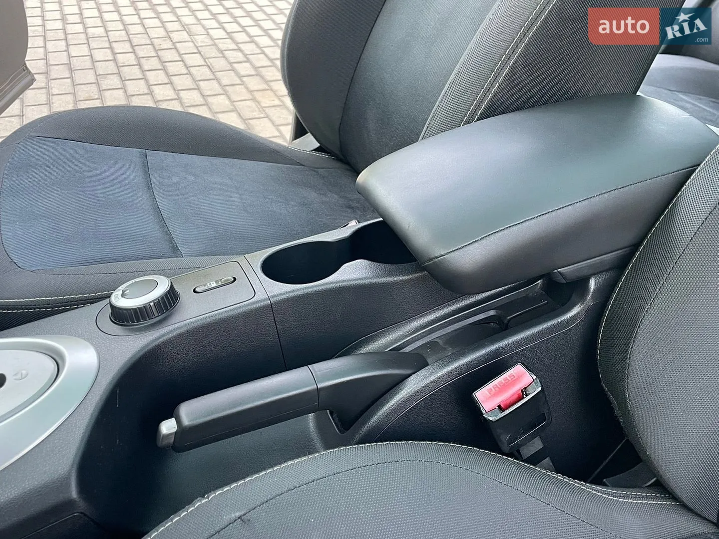 2013 Nissan Qashqai - мініатюра 58