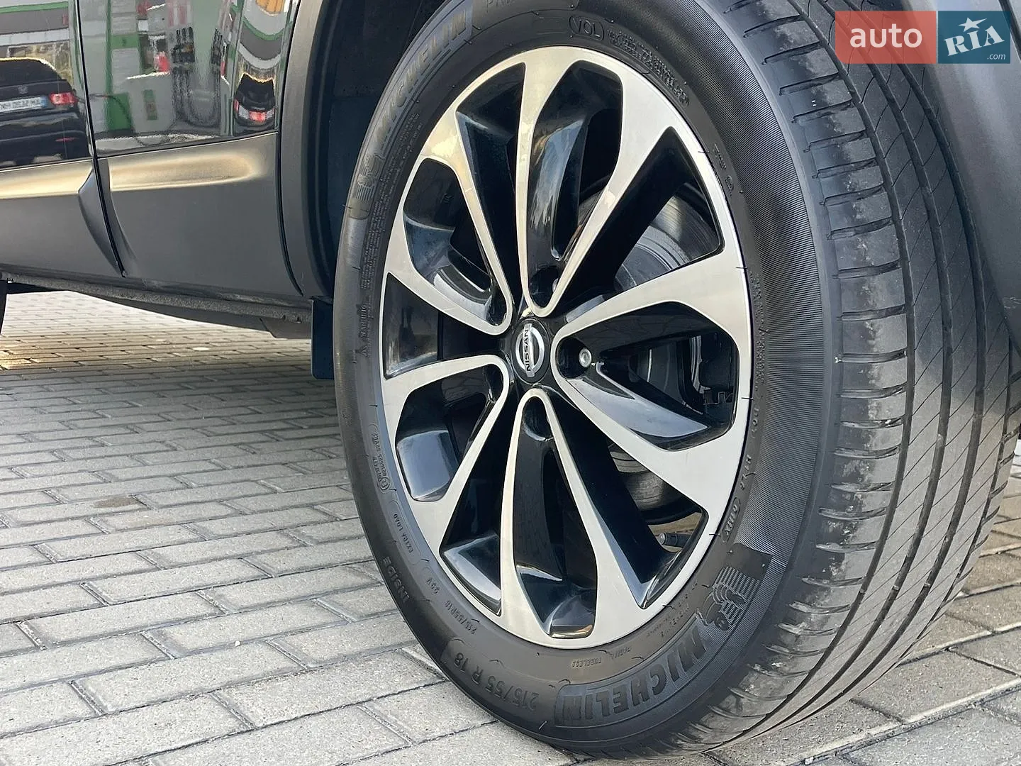 2013 Nissan Qashqai - мініатюра 72
