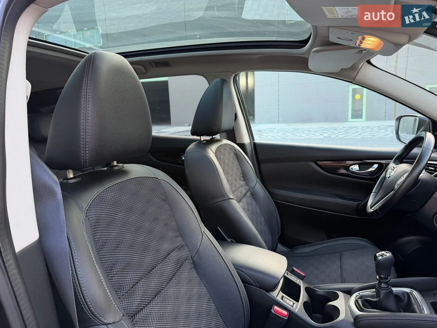 2014 Nissan Qashqai - мініатюра 61