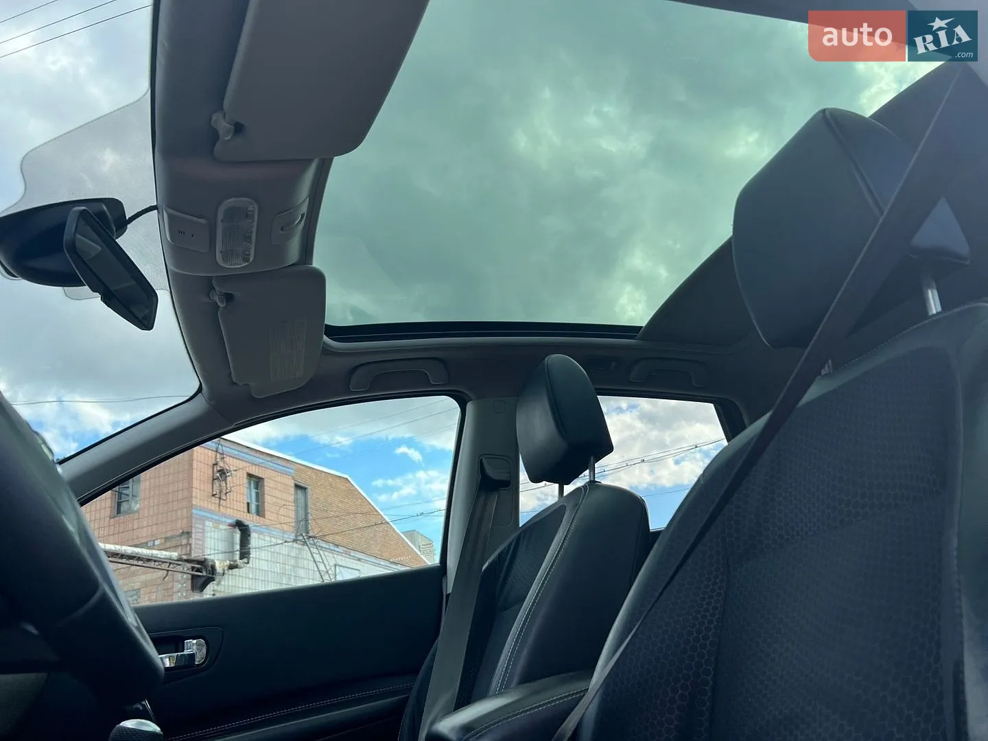 2013 Nissan Qashqai - мініатюра 51