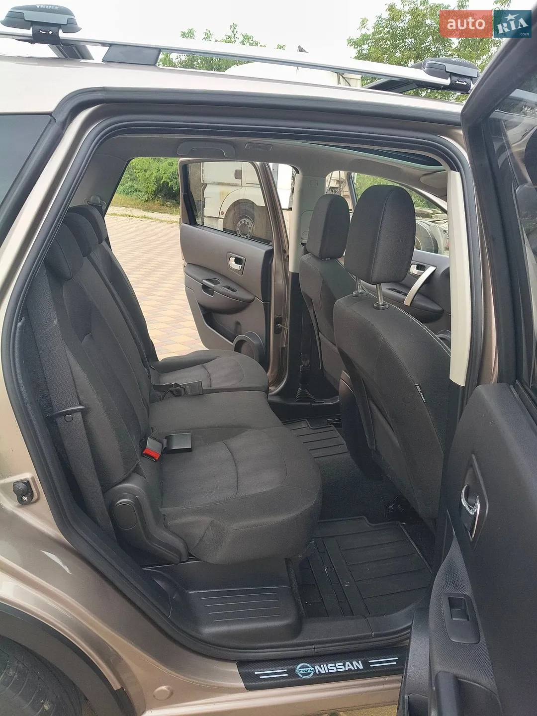 2012 Nissan Qashqai - мініатюра 25