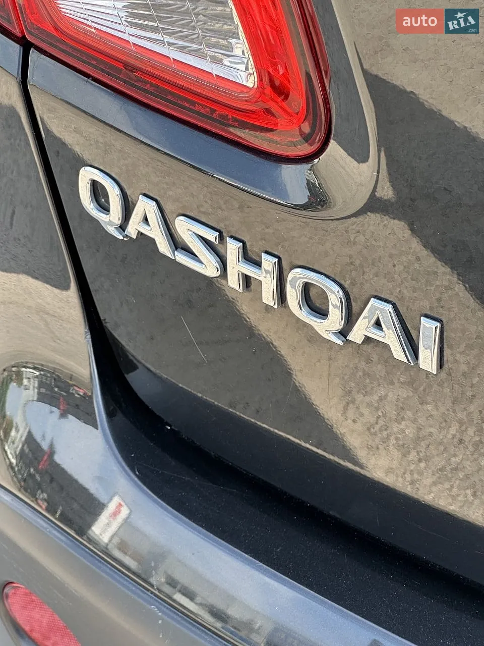 2012 Nissan Qashqai - мініатюра 10