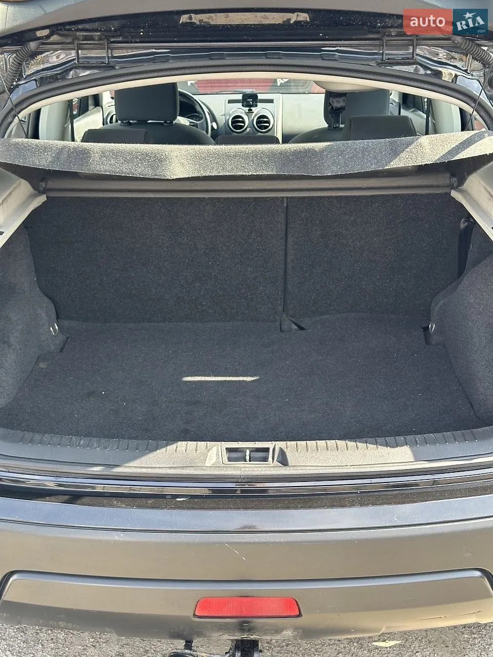 2012 Nissan Qashqai - мініатюра 14