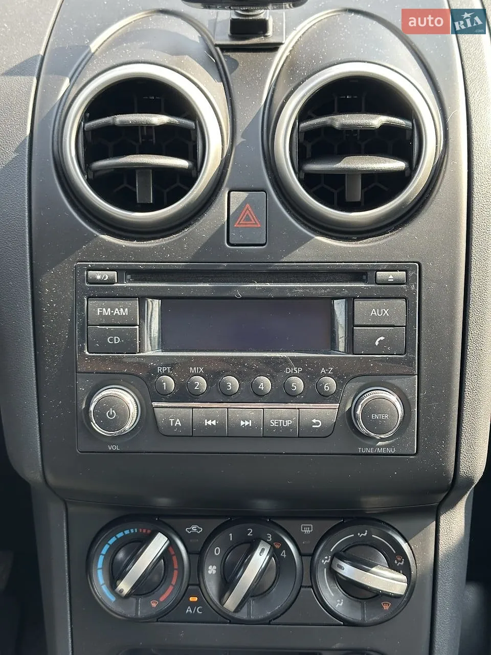 2012 Nissan Qashqai - мініатюра 20