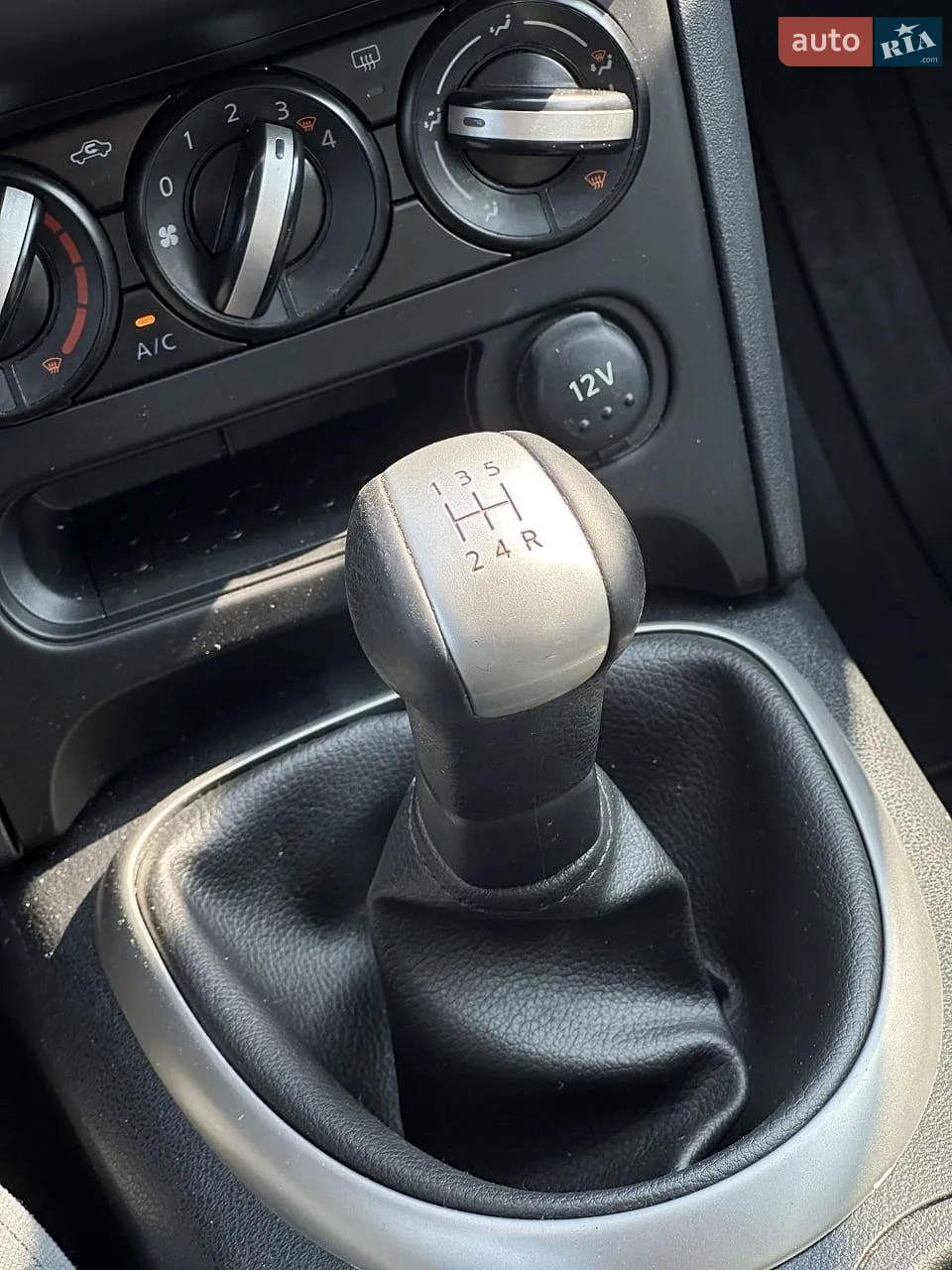 2012 Nissan Qashqai - мініатюра 21